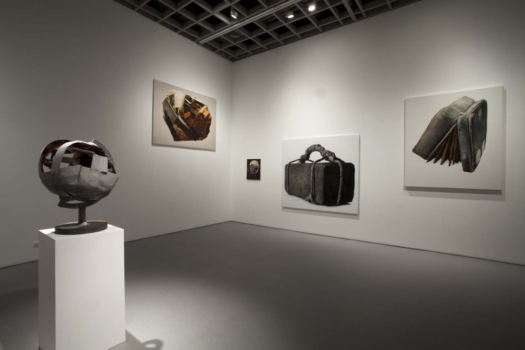 Andrei Roiter APPROVED BAGGAGE