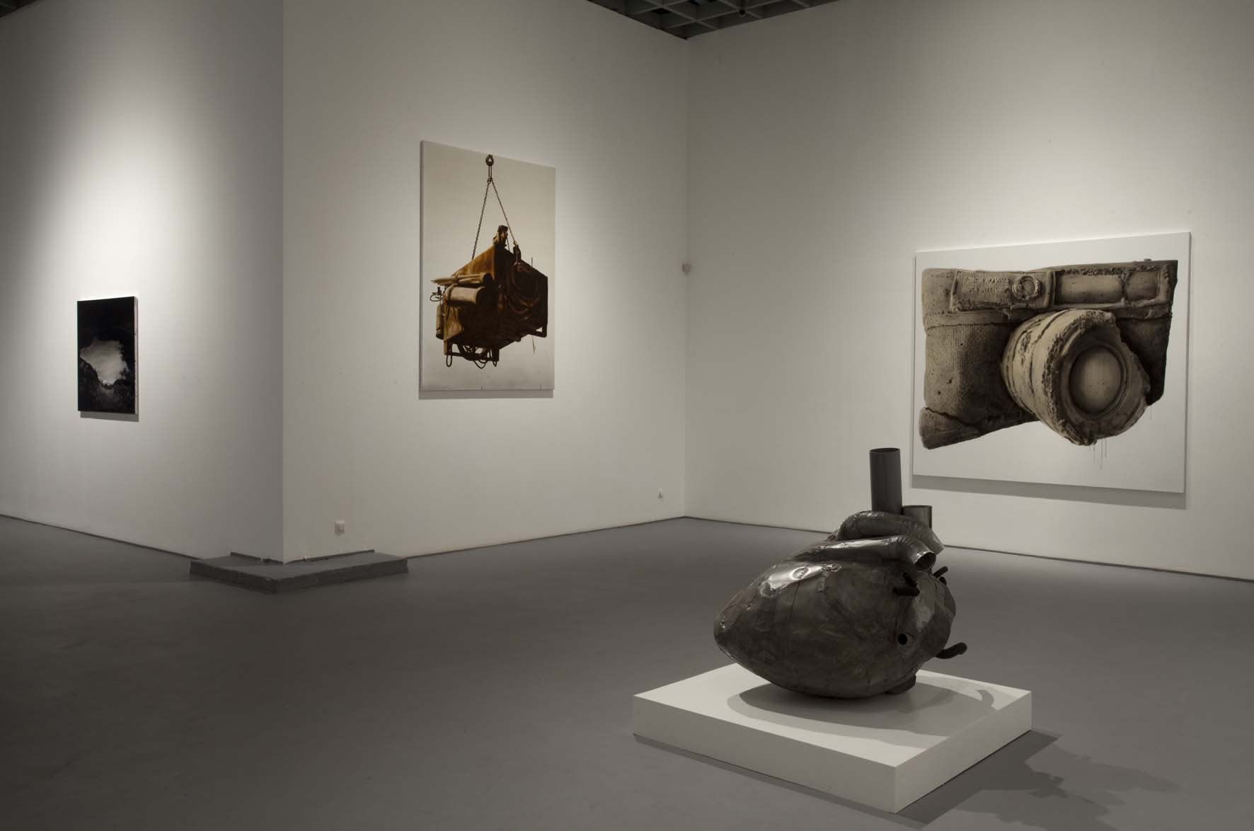 Andrei Roiter APPROVED BAGGAGE