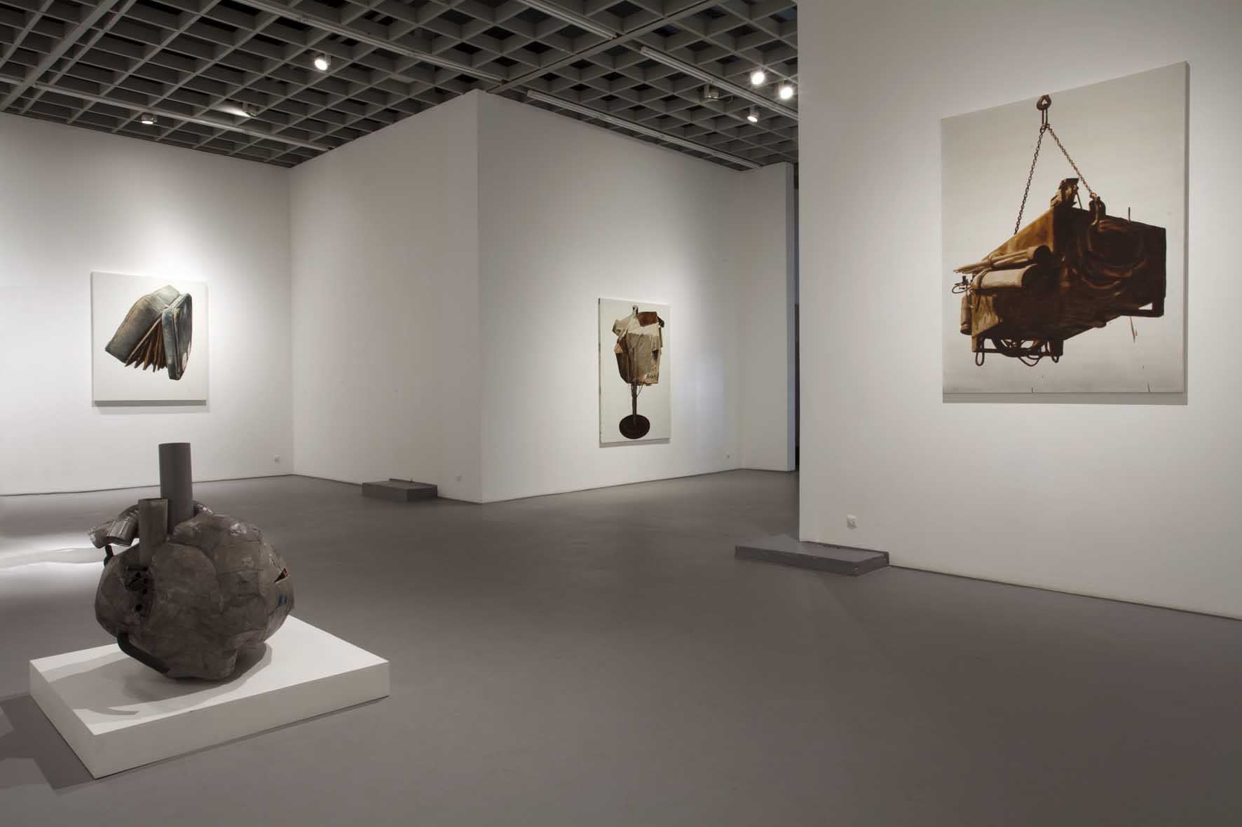 Andrei Roiter APPROVED BAGGAGE