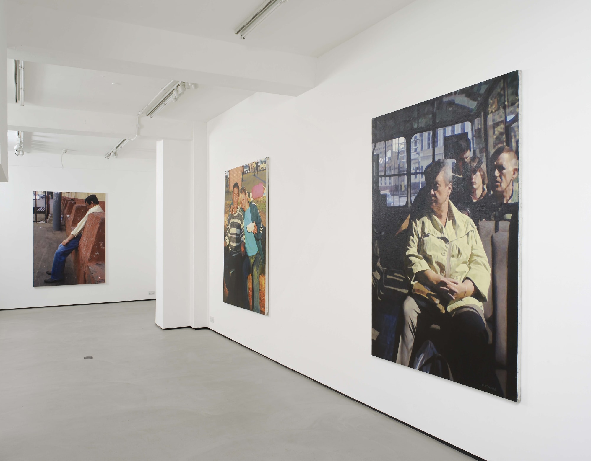 Semyon Faibisovich LES MISERABLES