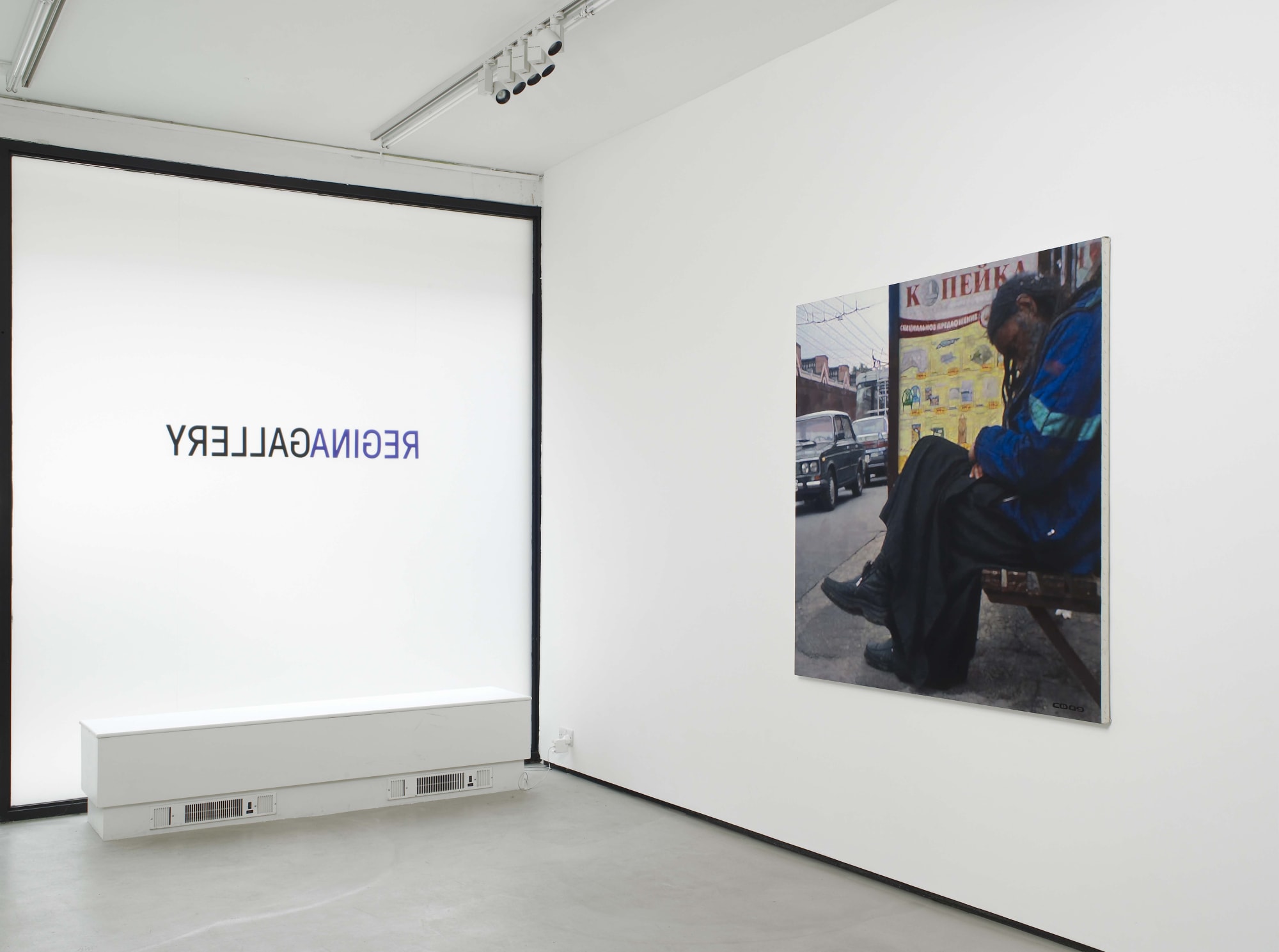 Semyon Faibisovich LES MISERABLES