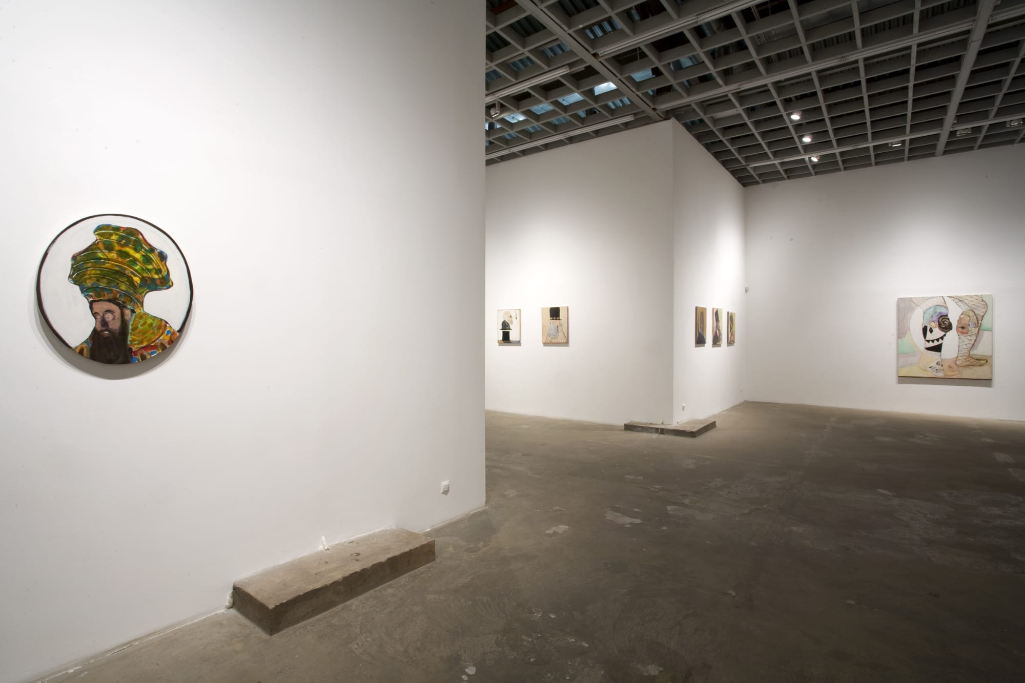 Ryan Mosley A GATHERING