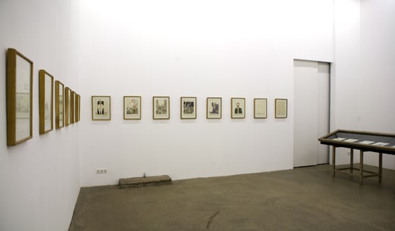 Pavel Pepperstein Albums