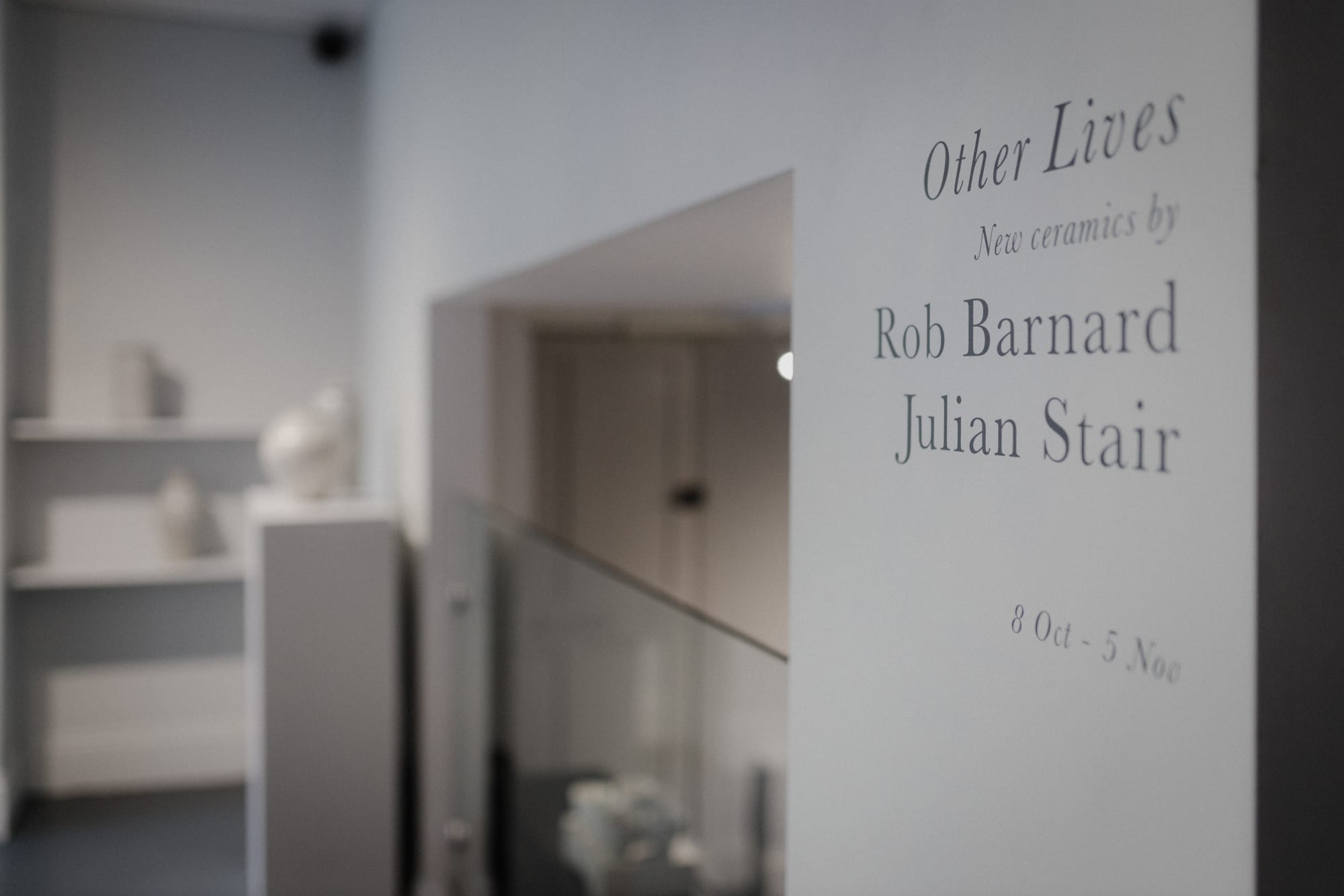 OTHER LIVES