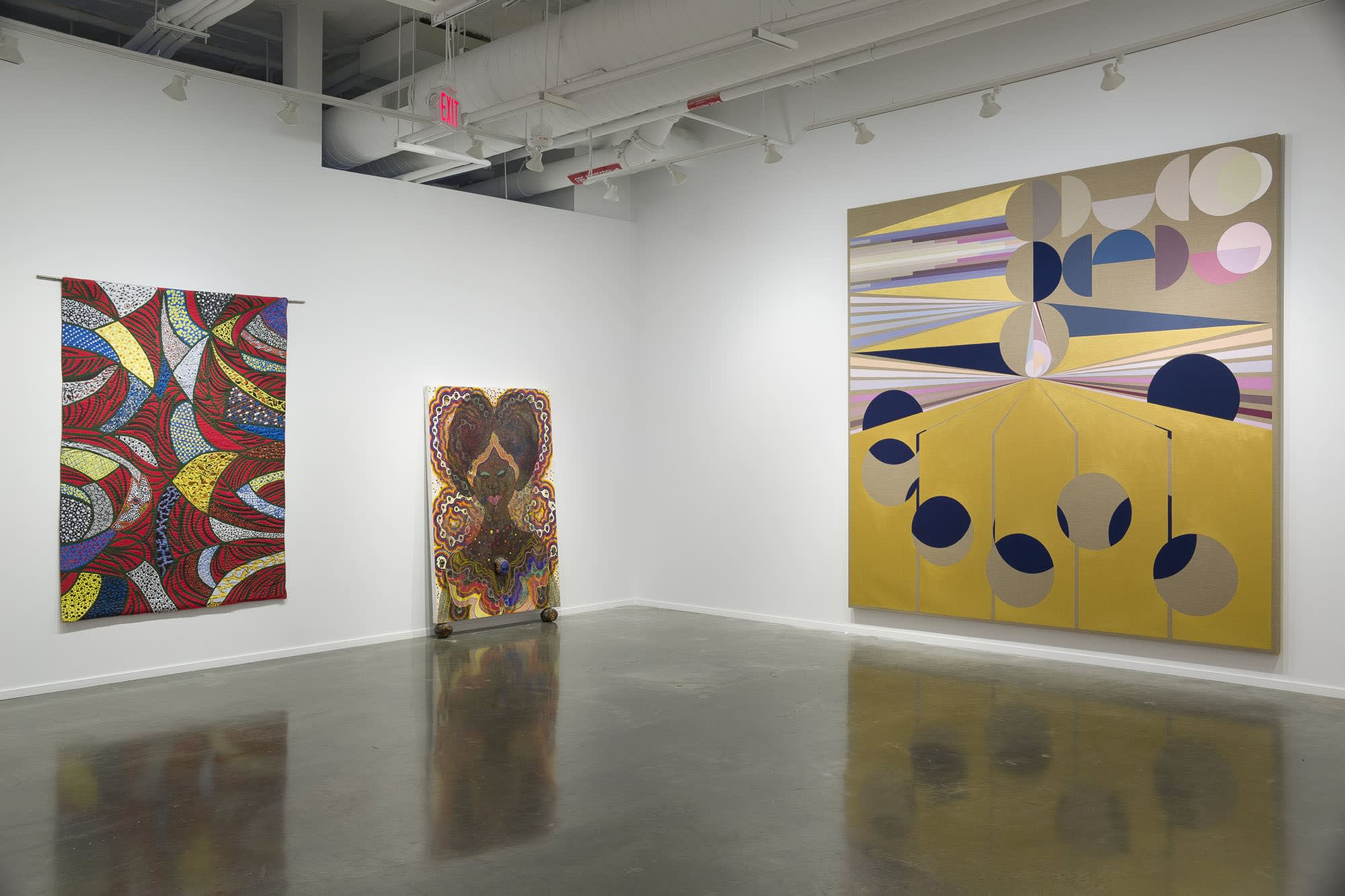 Rupture & Connection