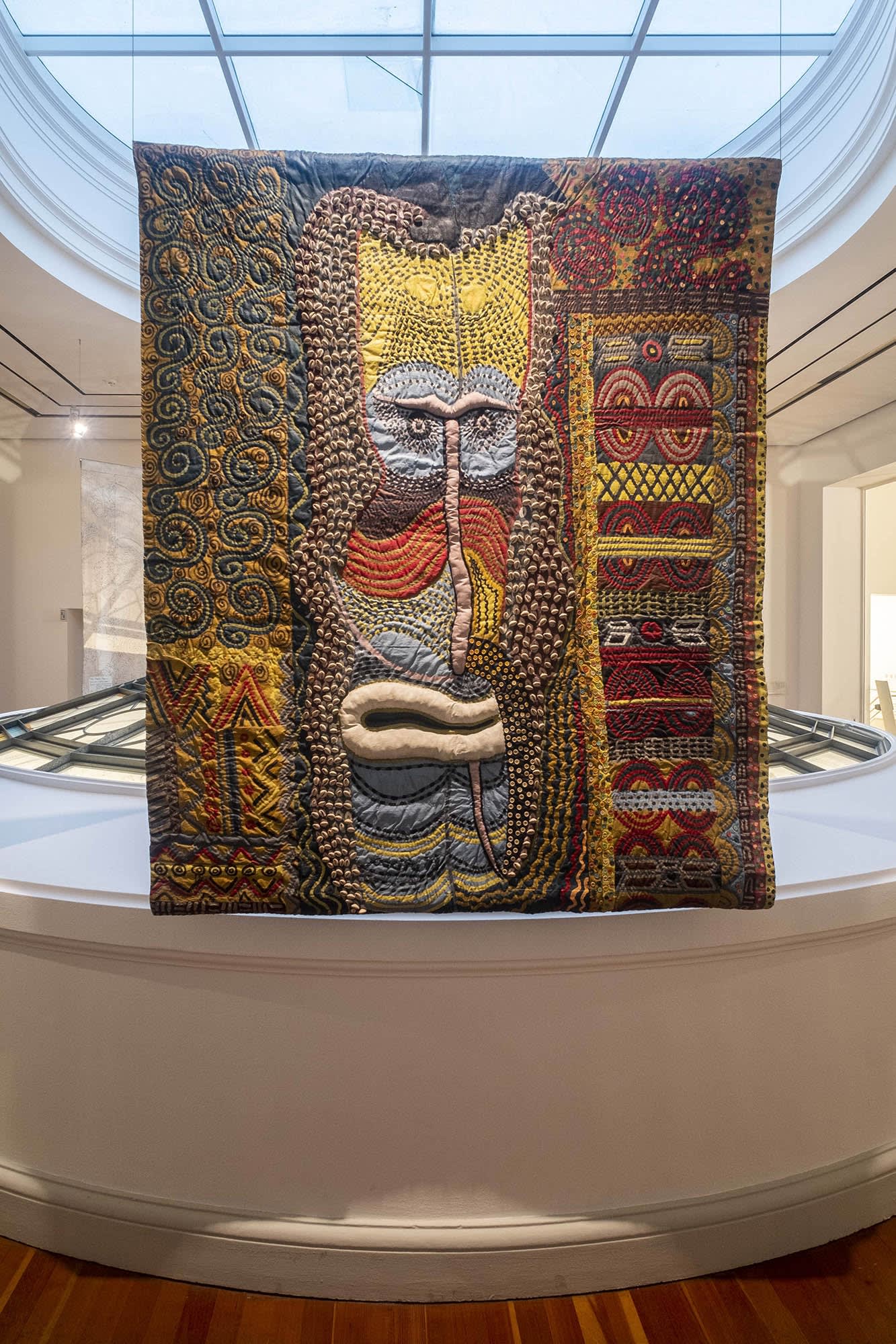 11th Berlin Biennale