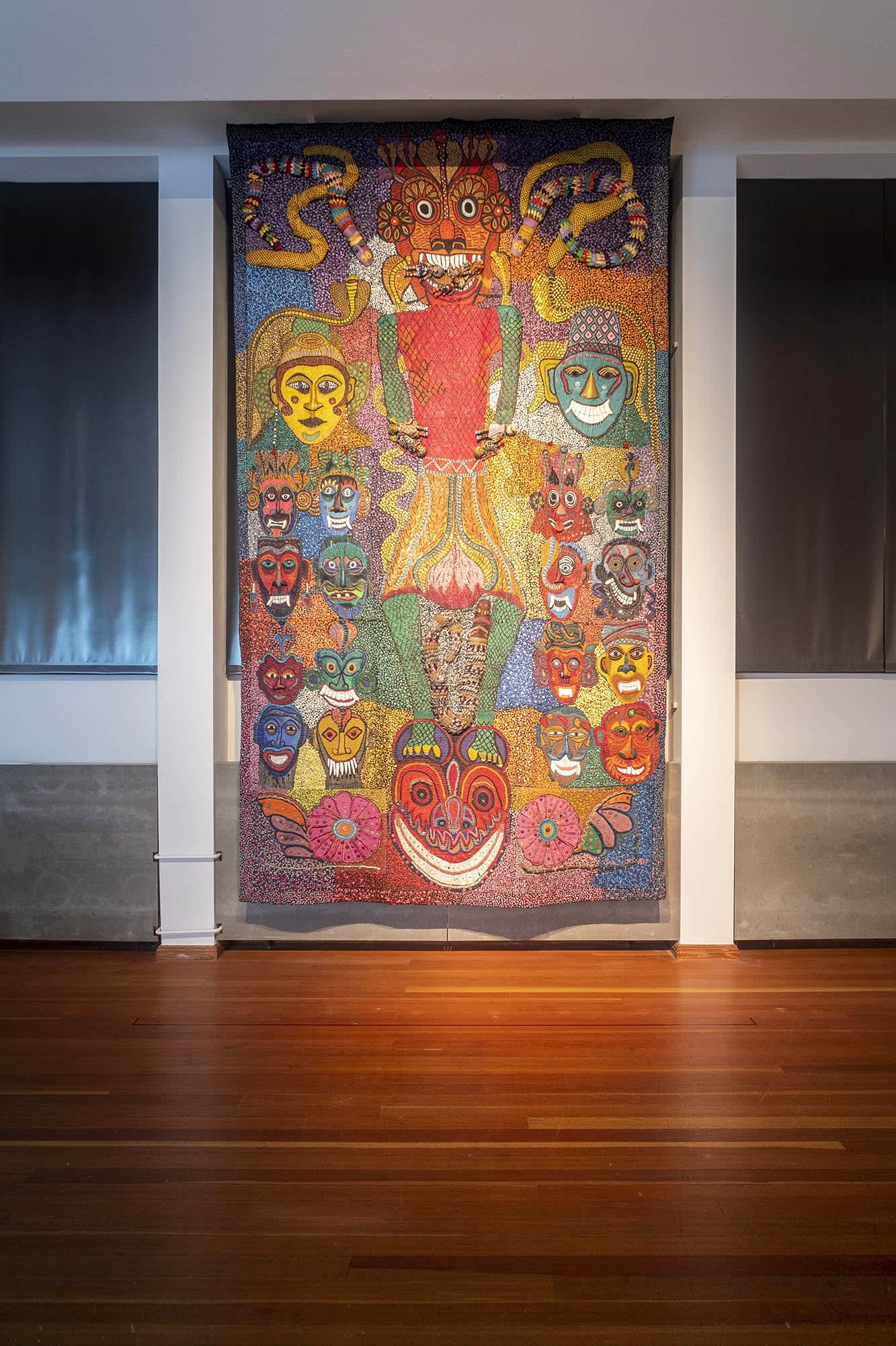 Collection Singapore Art Museum