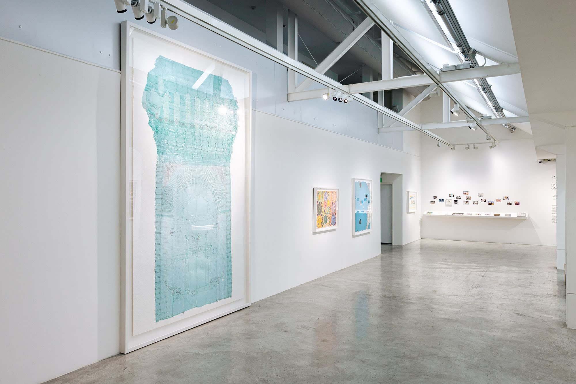 21 Years: A Story in Multiple Parts