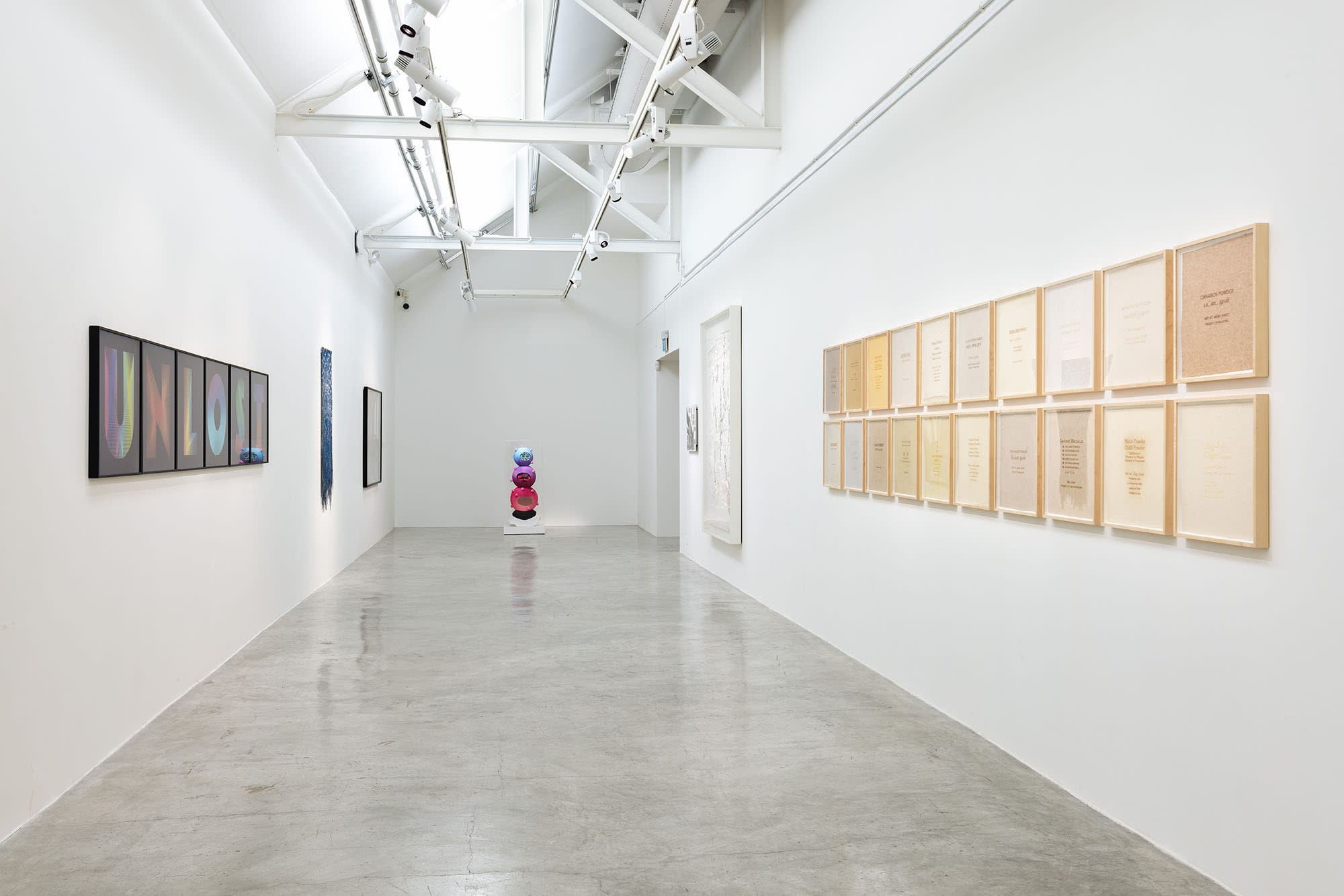 21 Years: A Story in Multiple Parts