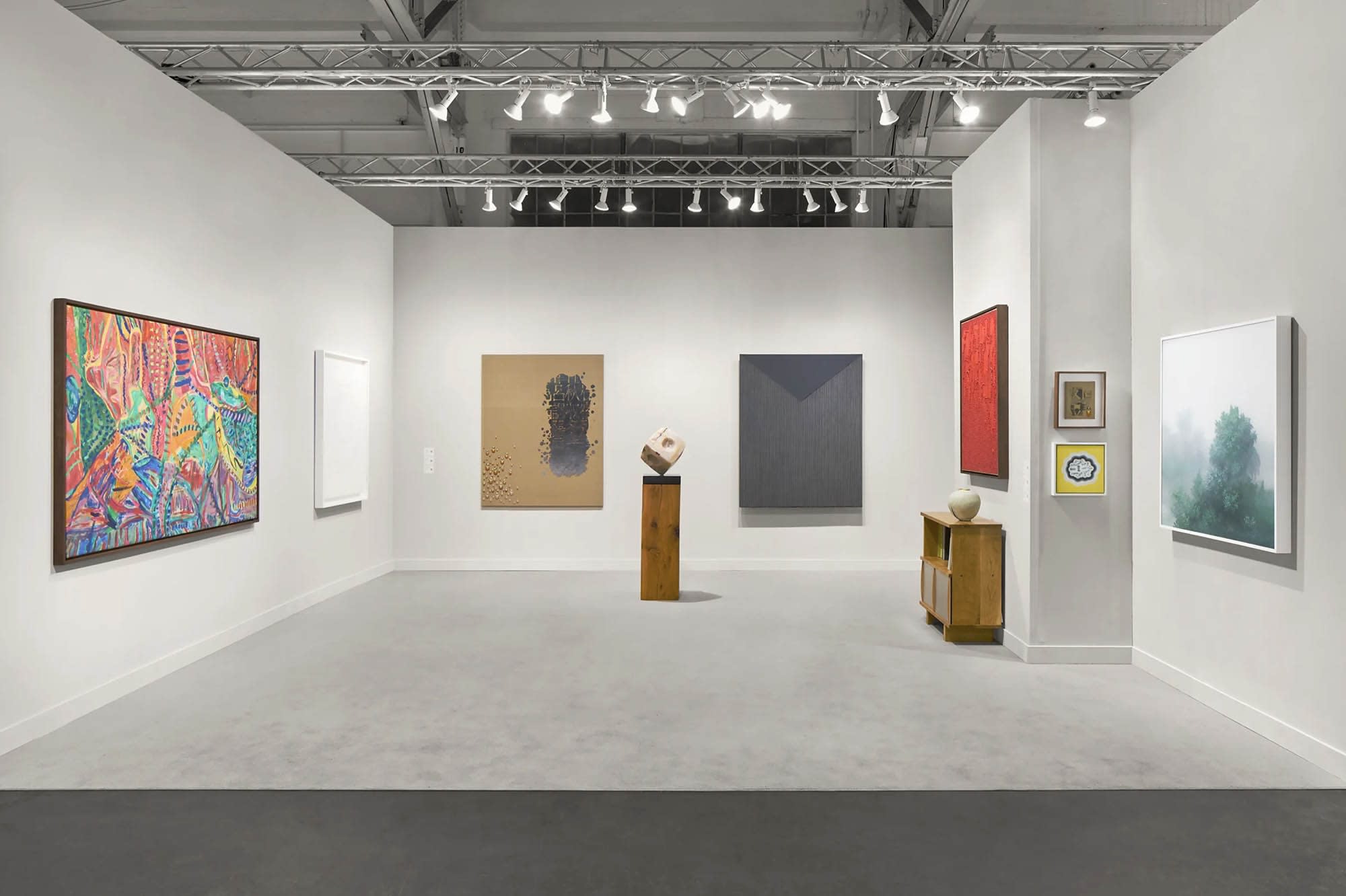 FOG Design+Art Fair 2024