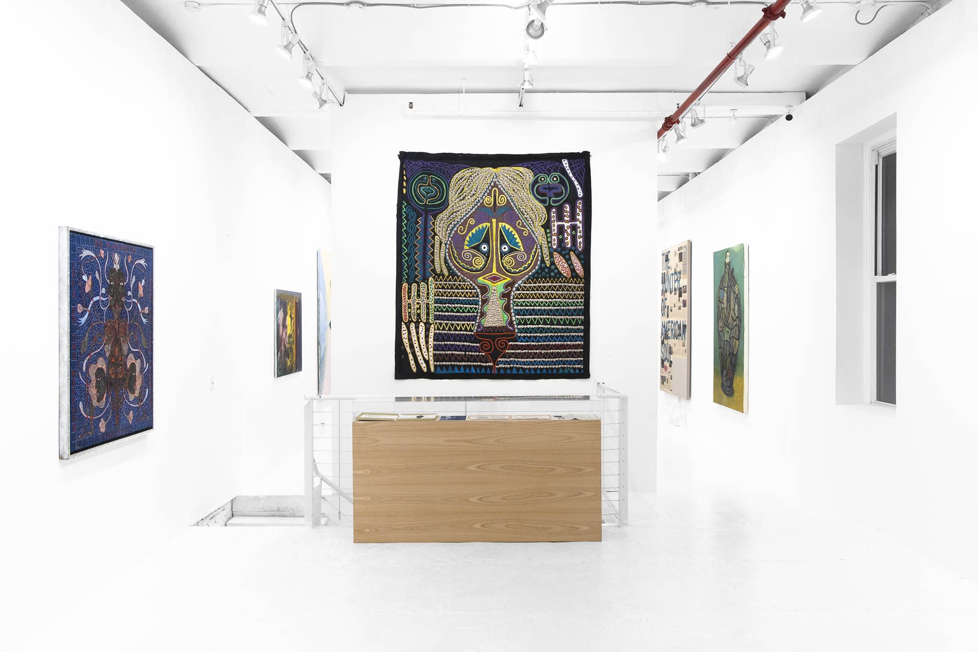 Godzilla: Echoes of the 1990s Asian American Arts Network