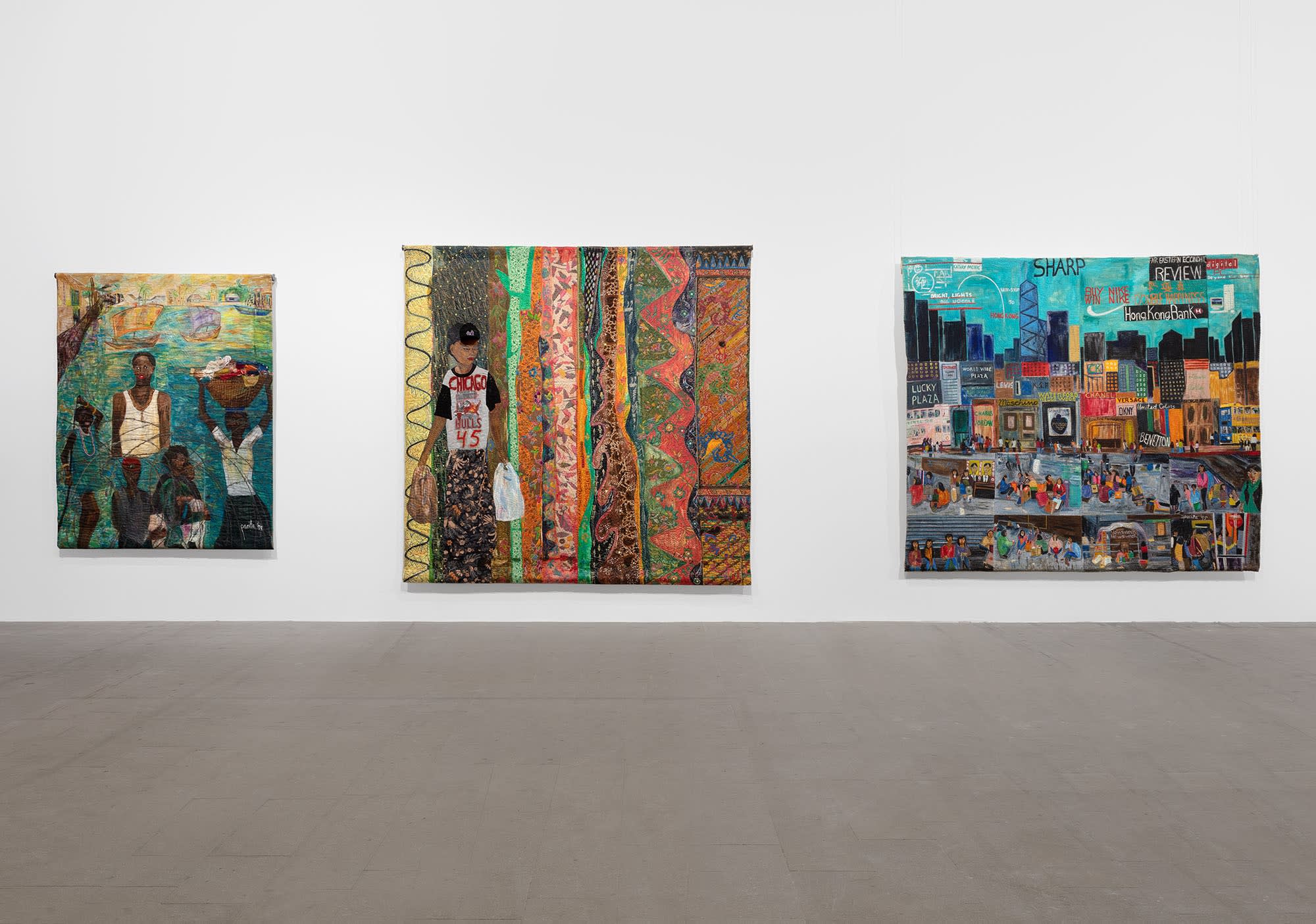 La Biennale di Venezia: 60th International Art Exhibition