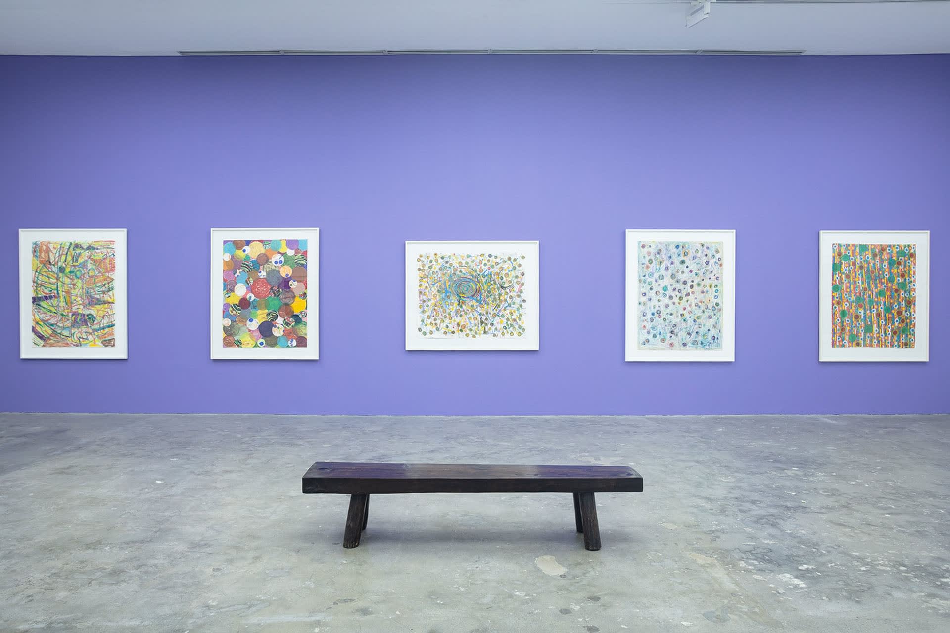 Pacita Abad: Love is Like a Heat Wave