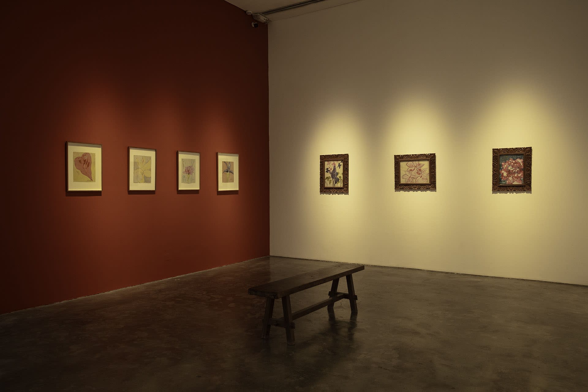 Pacita Abad: Love is Like a Heat Wave