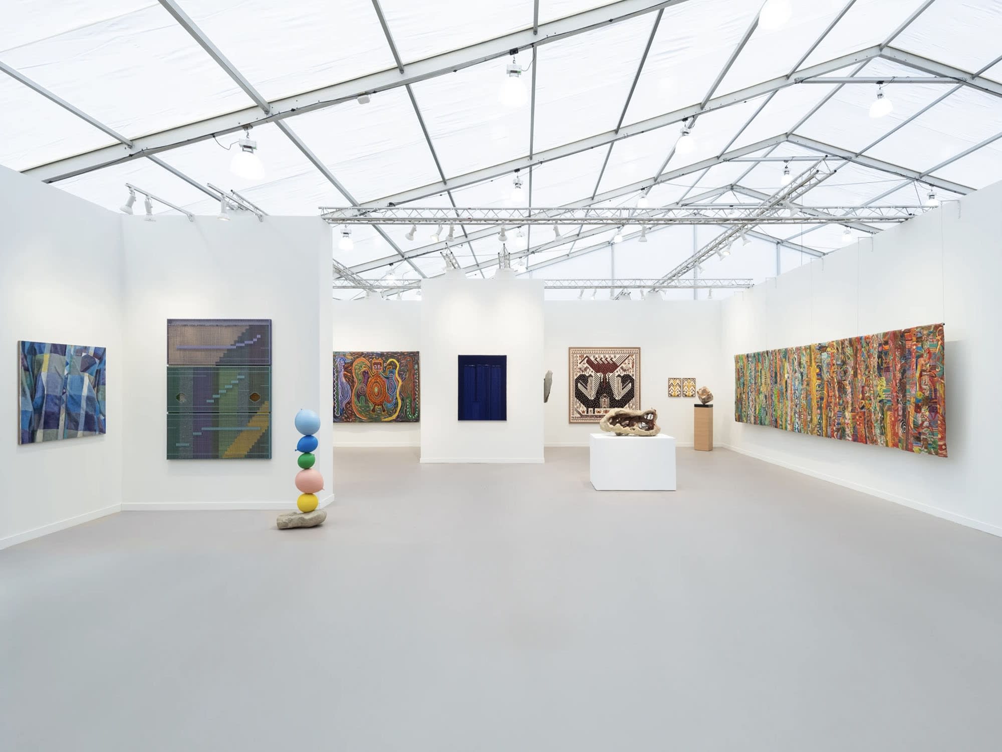 Frieze Los Angeles 2024