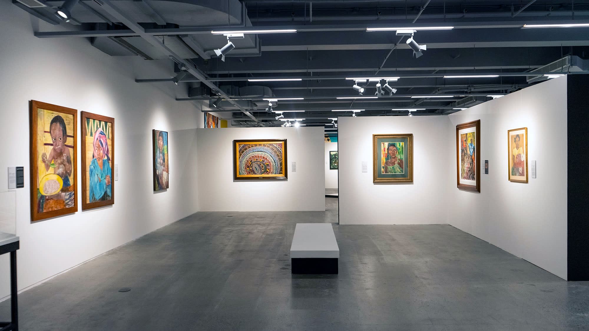 Pacita Abad: Philippine Painter