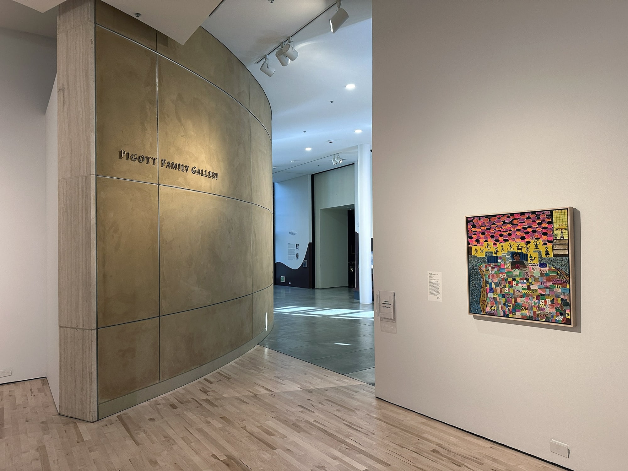 Dwelling, New Acquisitions