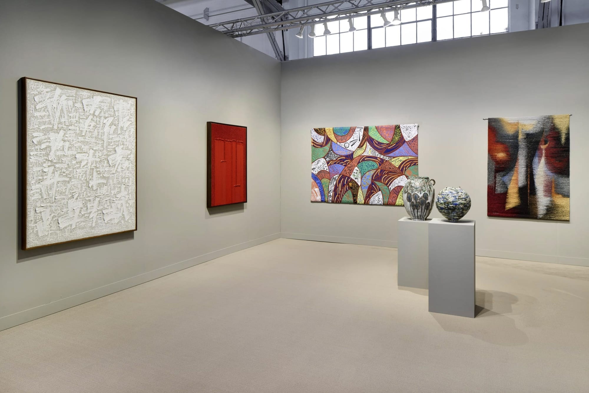 FOG Design+Art Fair 2025