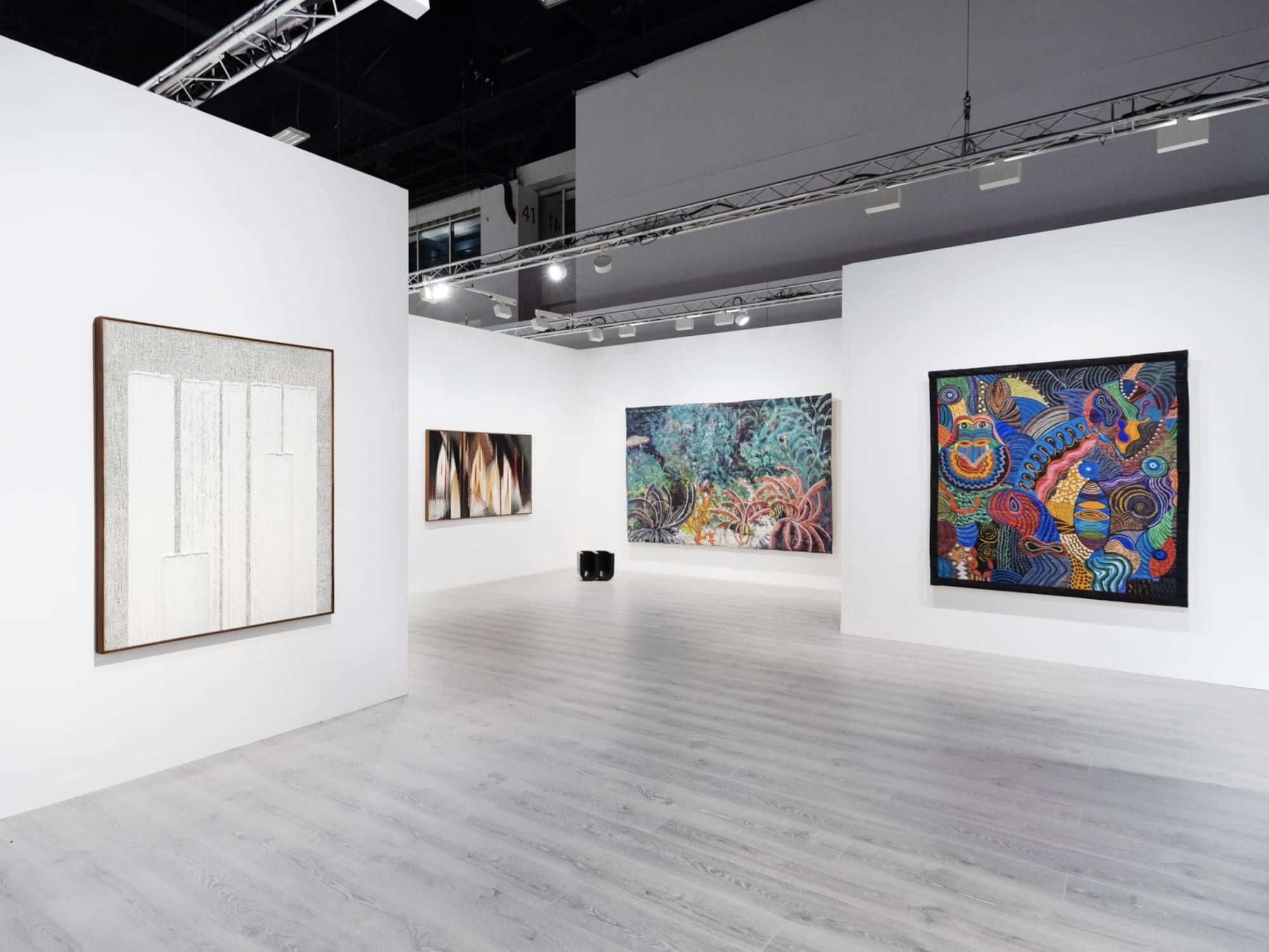 Art Basel Miami Beach 2024