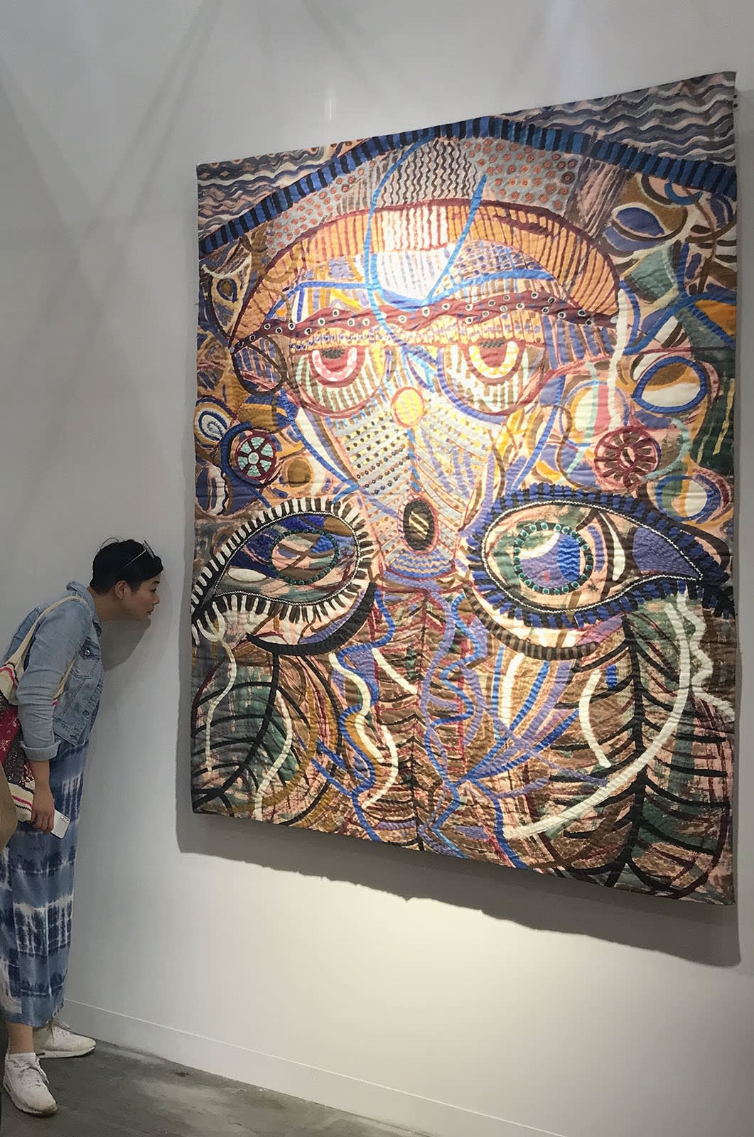 Art Basel Hong Kong 2019