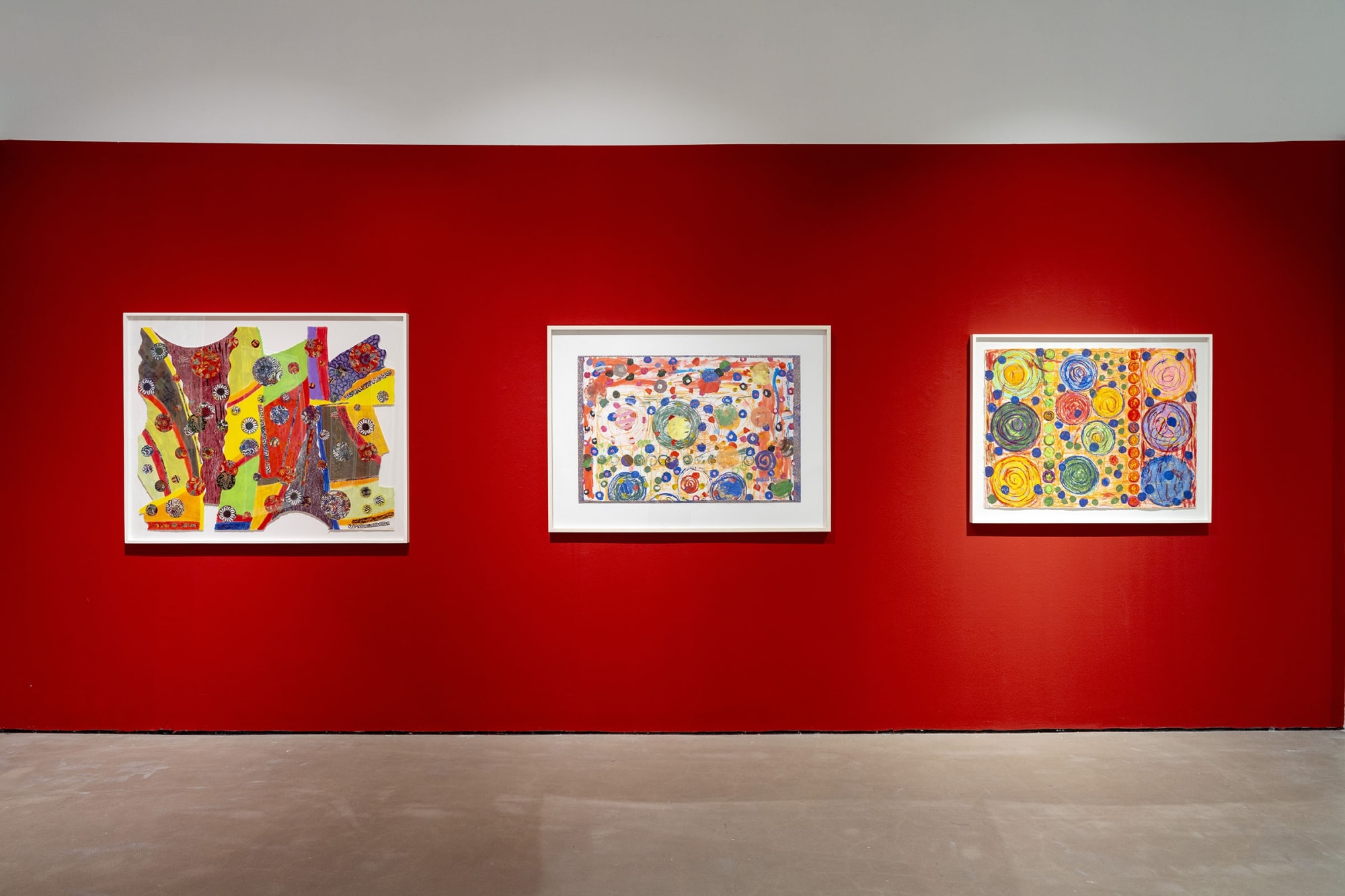 SEA Focus 2025 'Pacita Abad & Pio Abad'