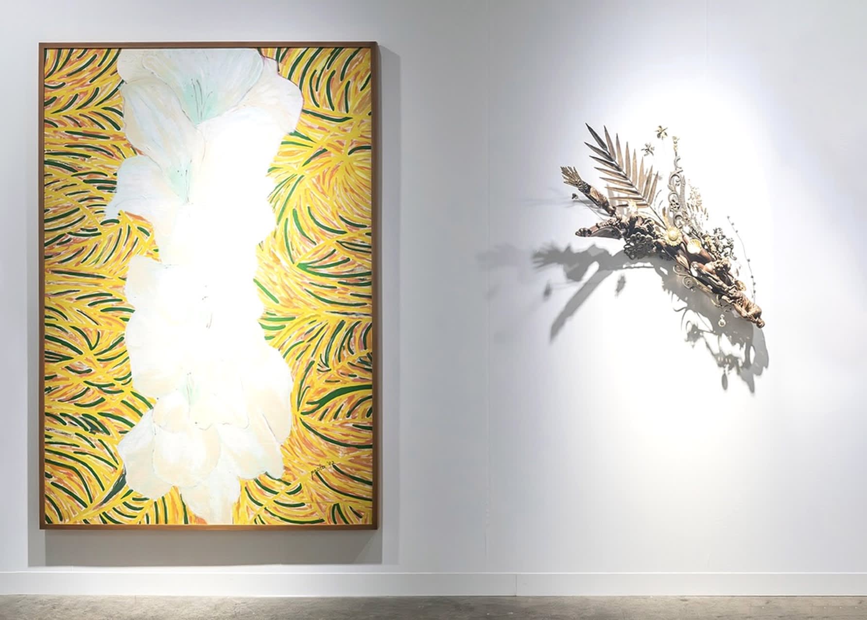 Art Basel Hong Kong 2025