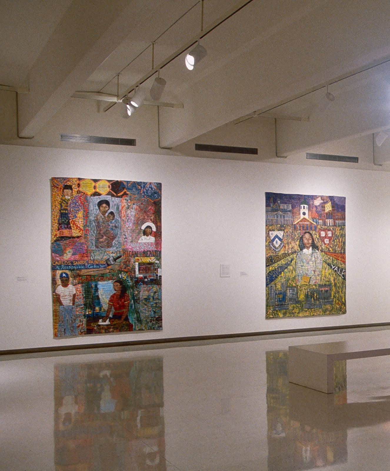Asia/America: Identities in Contemporary Asian American Art