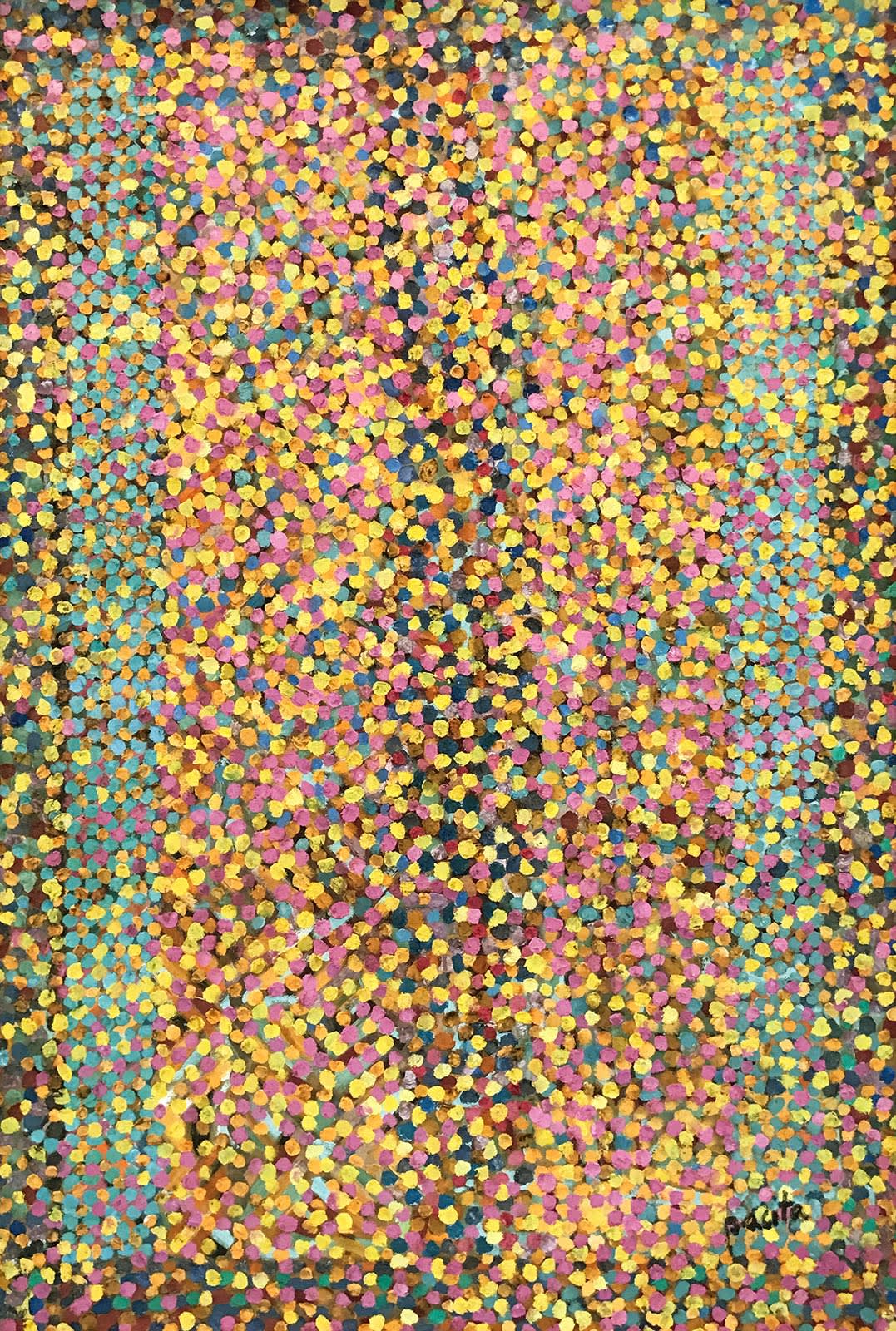 IT' NOT AS HARD AS IT SEEMS, 1998