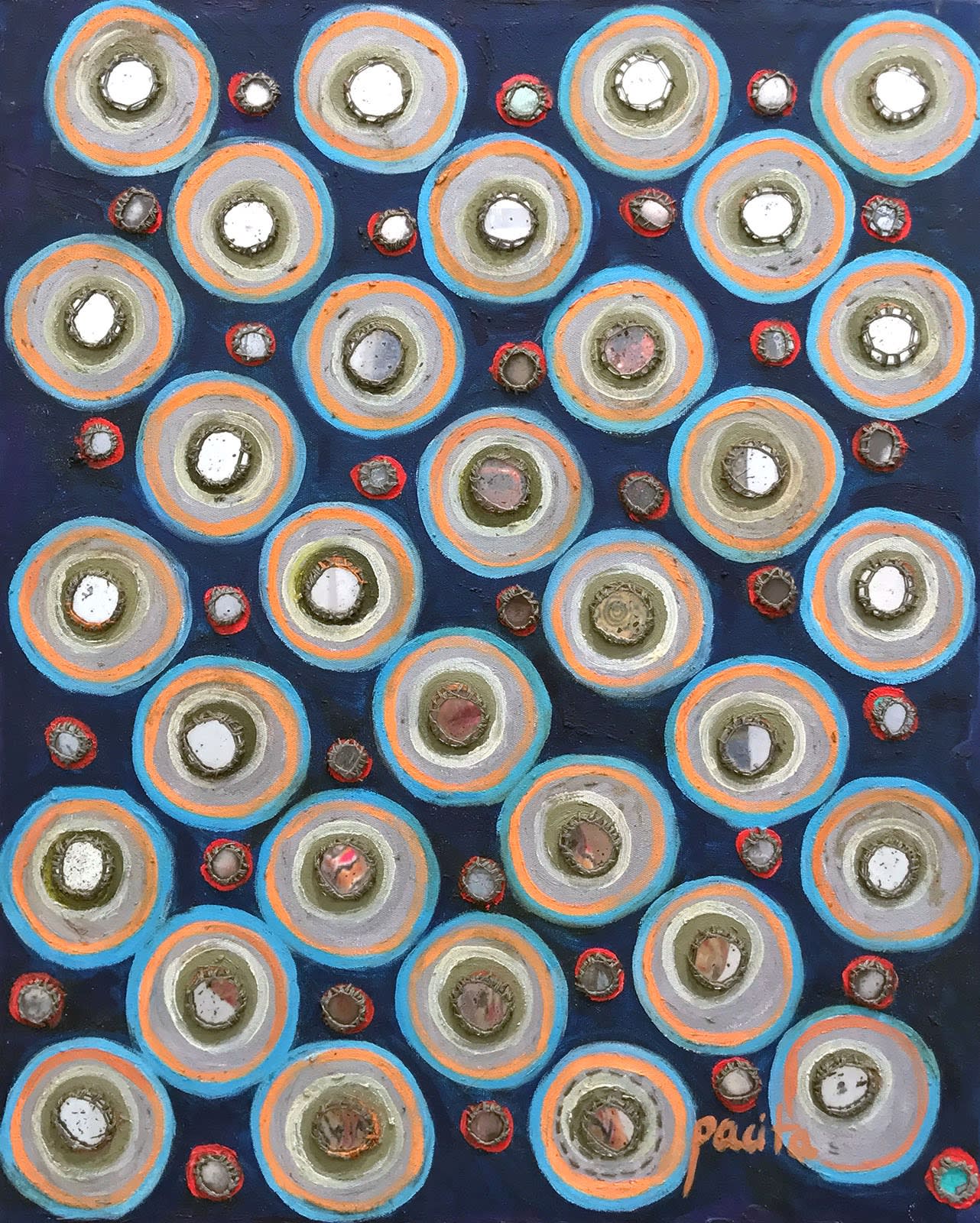 TUNNEL OF LOVE, 2000
