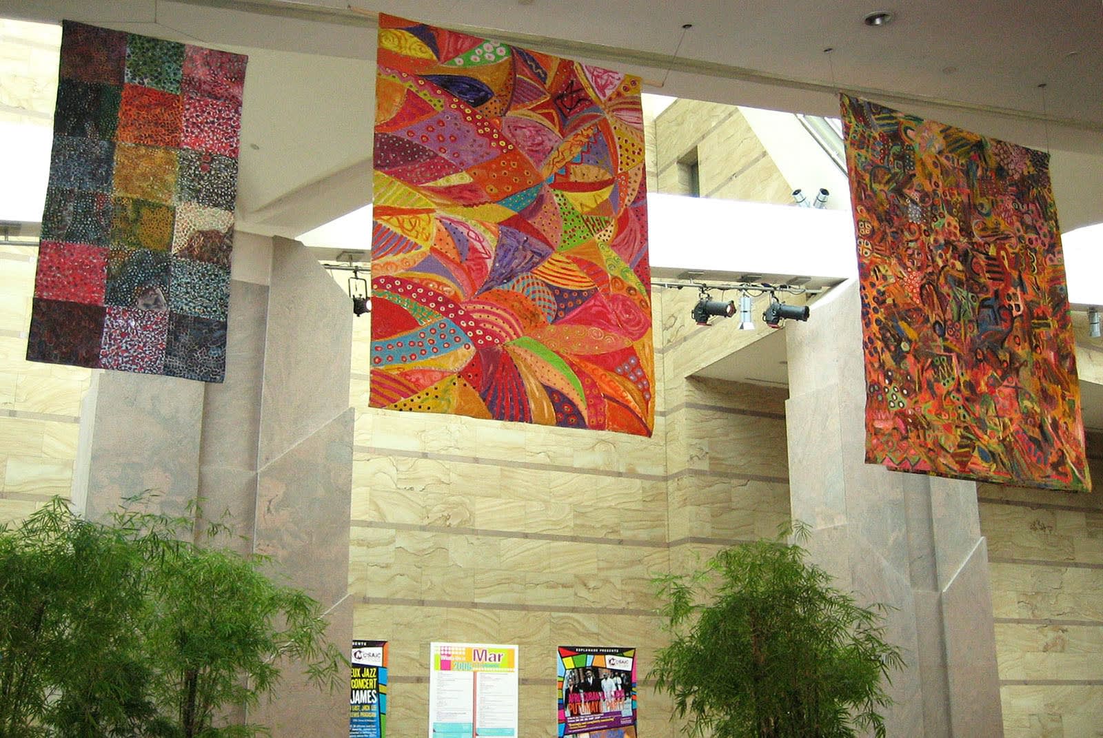 Pacita Abad: Through the Looking Glass