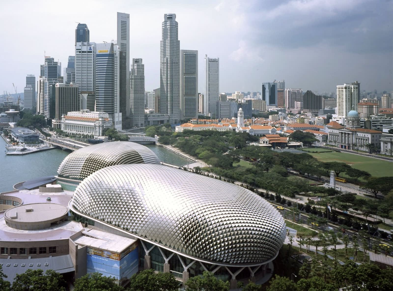 Pacita Abad: Through the Looking Glass