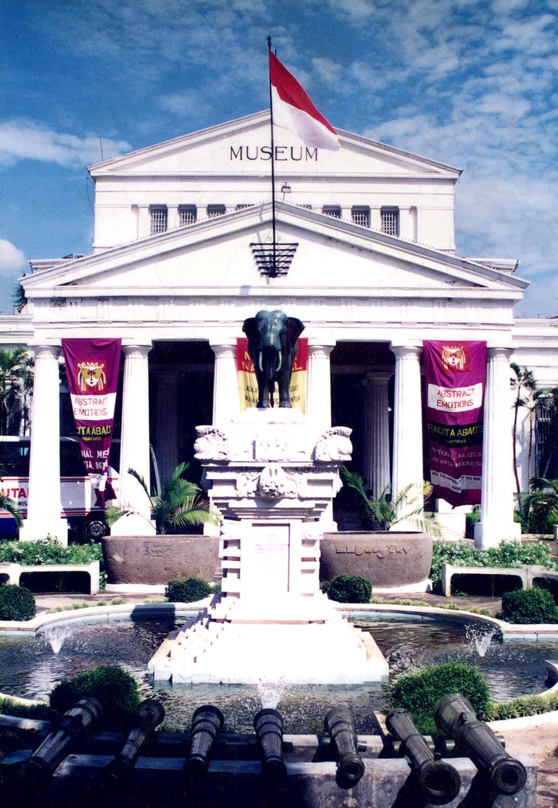 Pacita Abad: Abstract Emotions