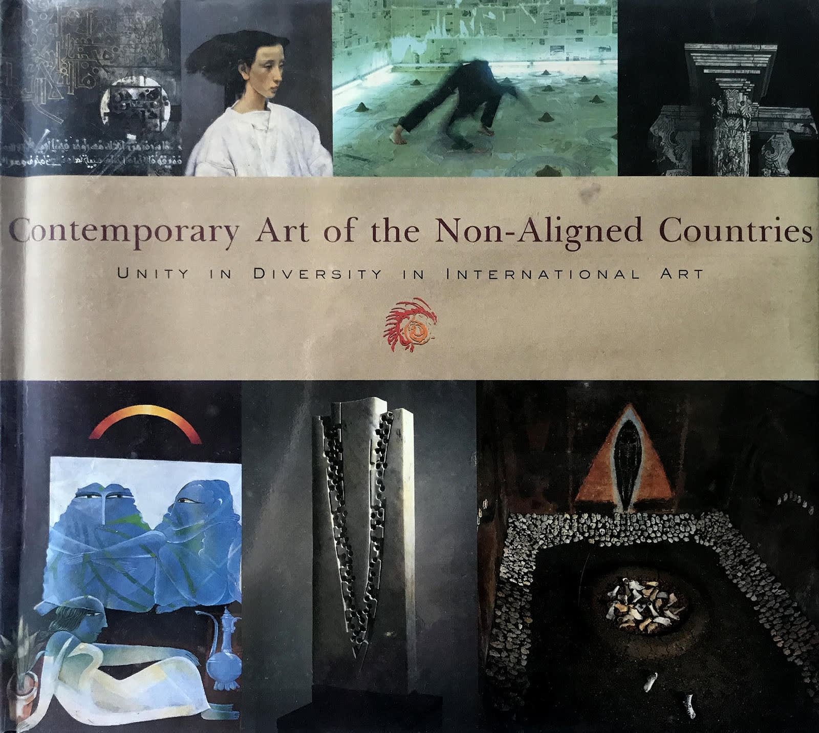 Contemporary Art of the Non-Aligned Countries