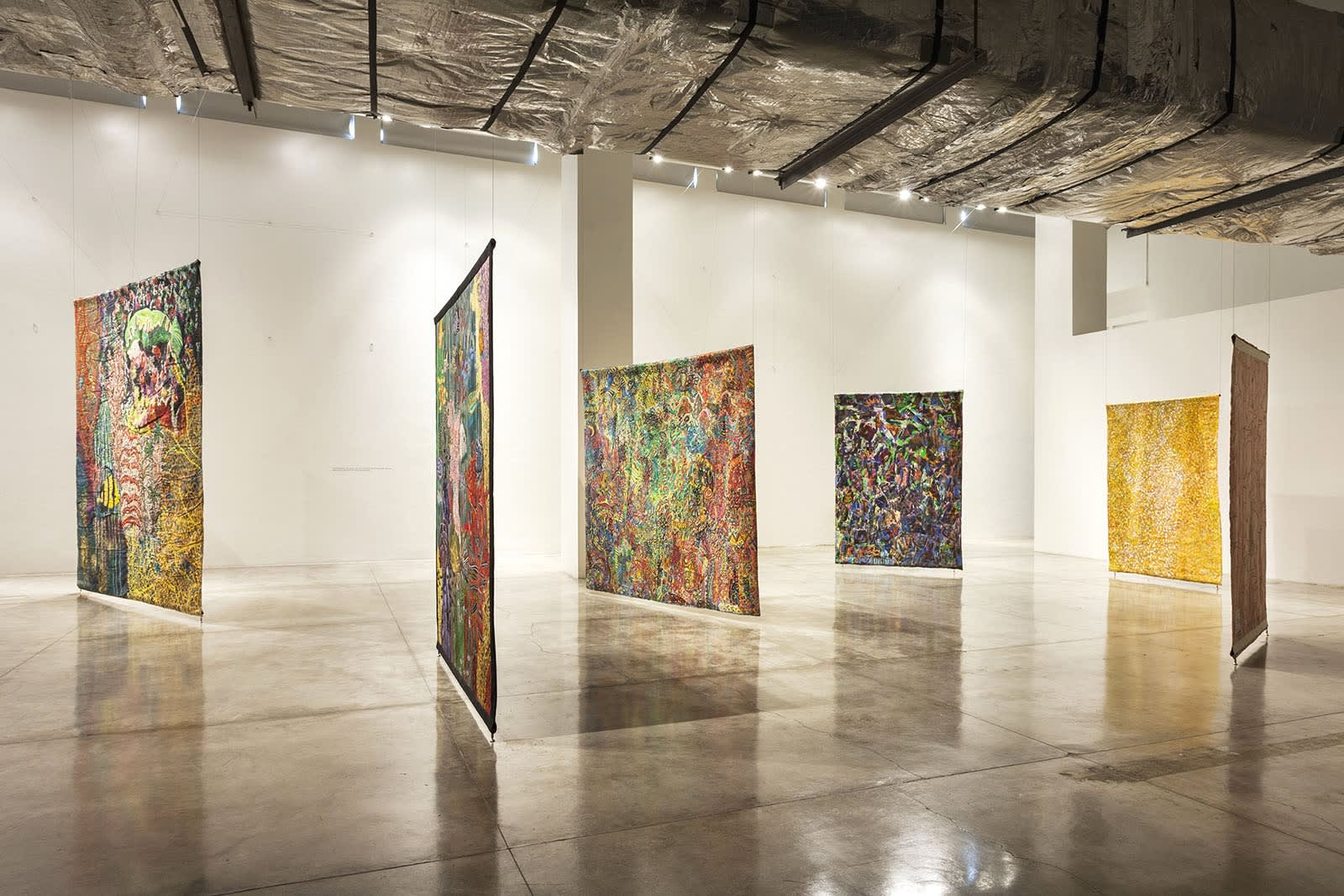 Pacita Abad: I Have One Million Things to Say