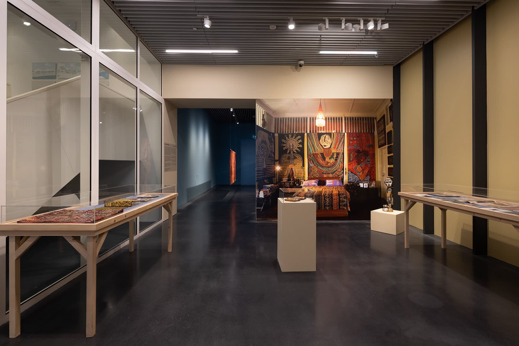 Pacita Abad: I Thought the Streets were Paved with Gold | Jameel Arts Centre, Dubai