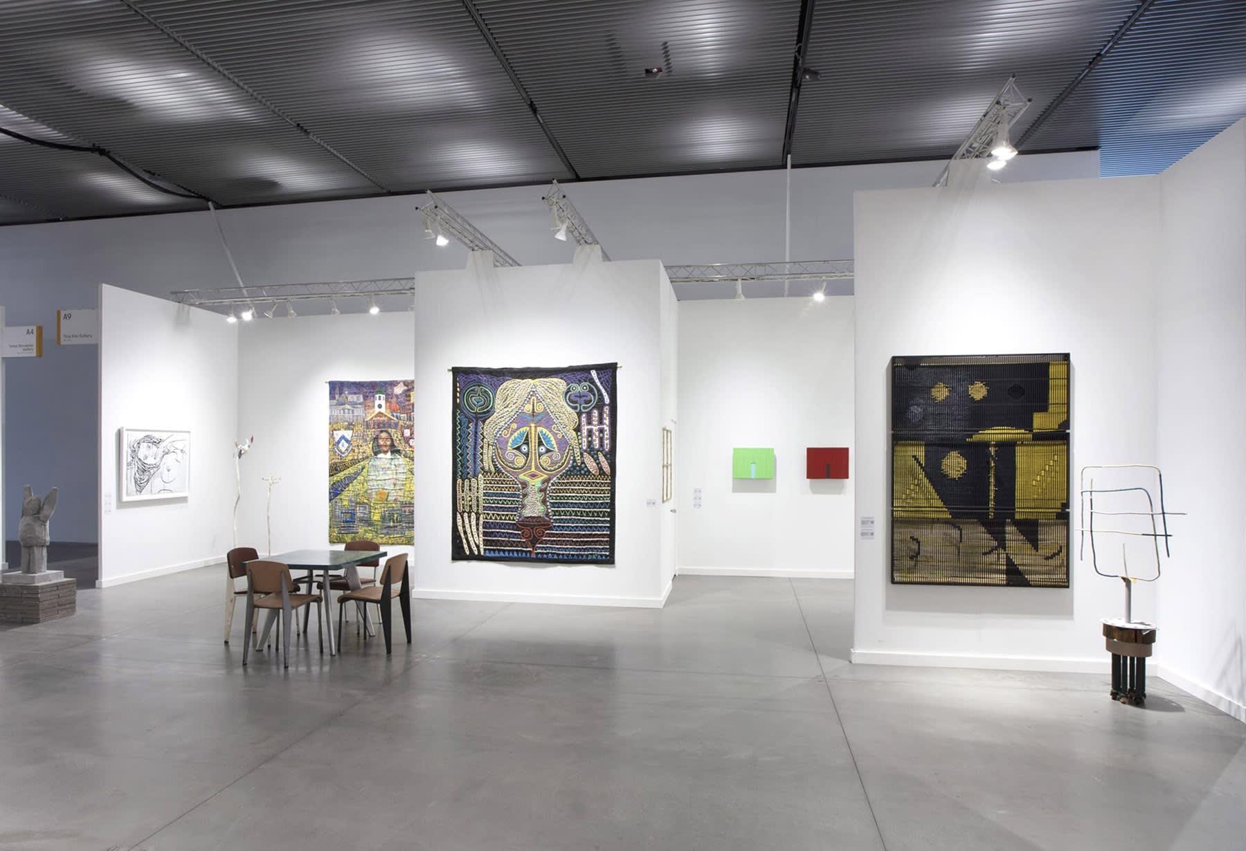 Frieze New York 2022