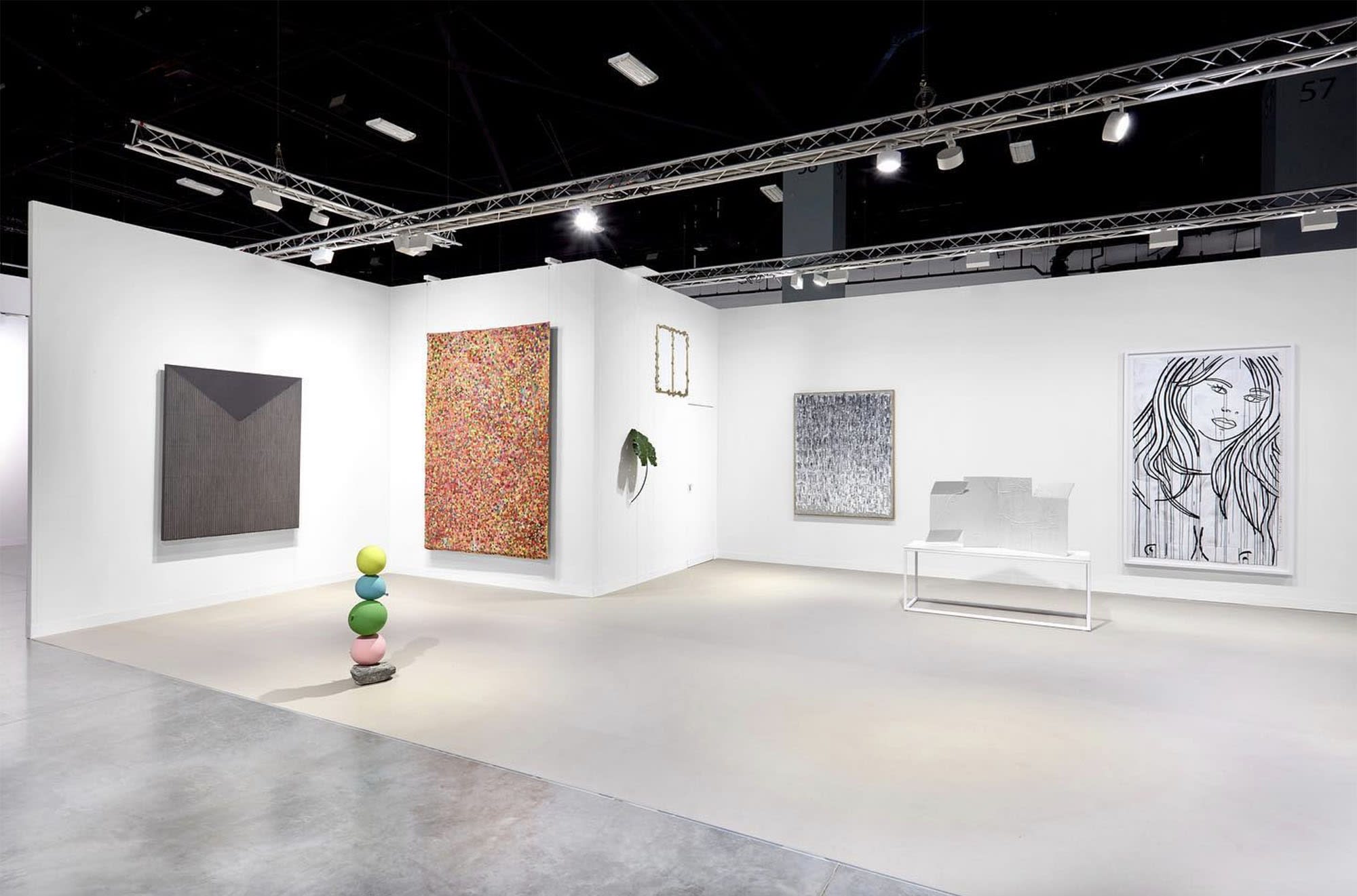 Art Basel Miami Beach 2022