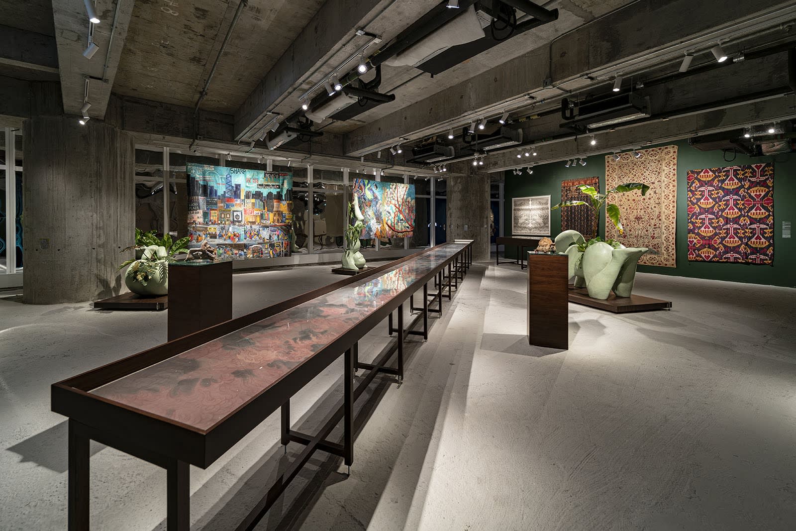 Garden of Six Seasons