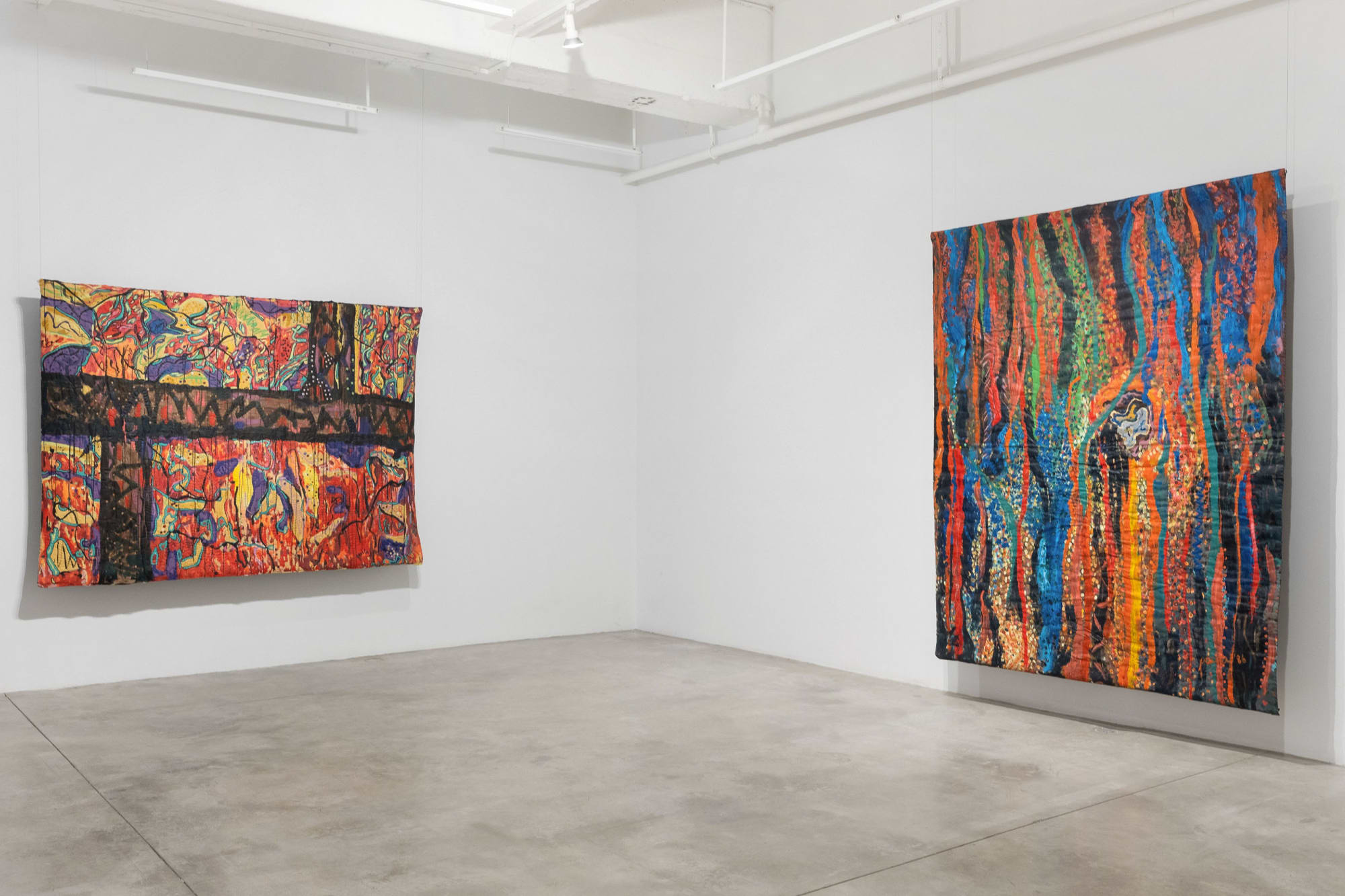 Pacita Abad: Colors of My Dream