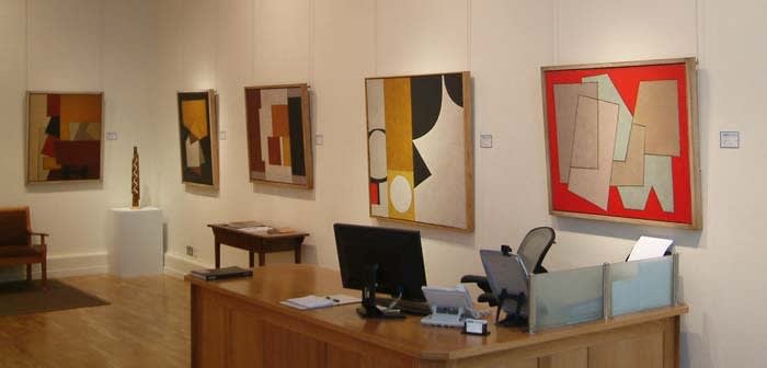 Peter Haigh, Paintings 84-94