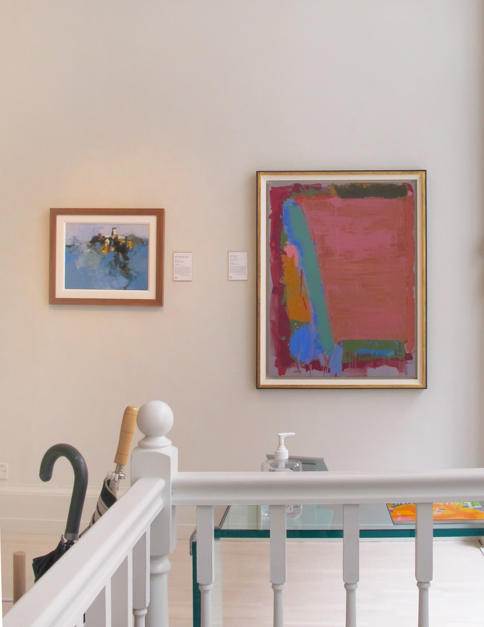 St Ives, Modern British, Contemporary