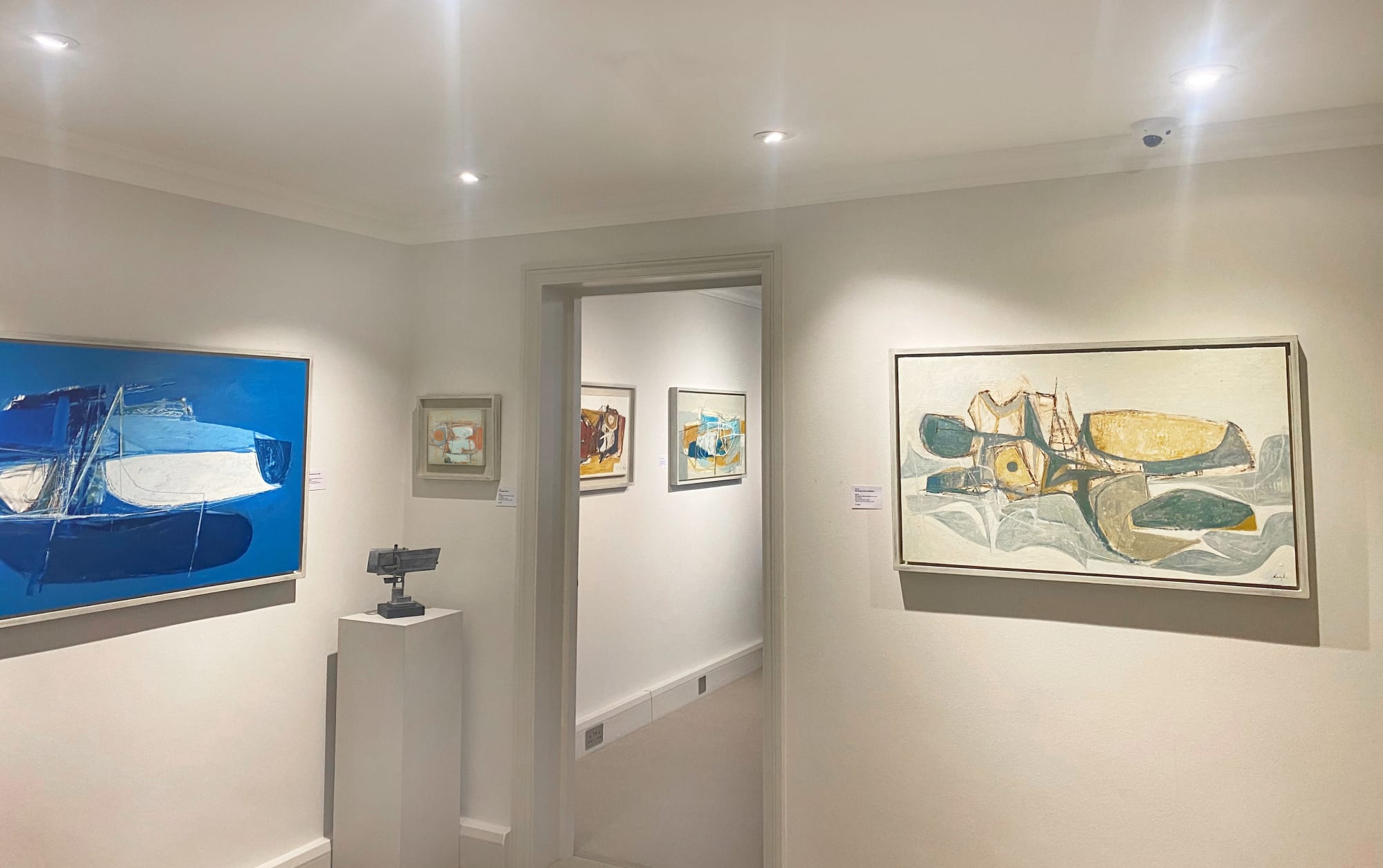 Leigh Davis - Process