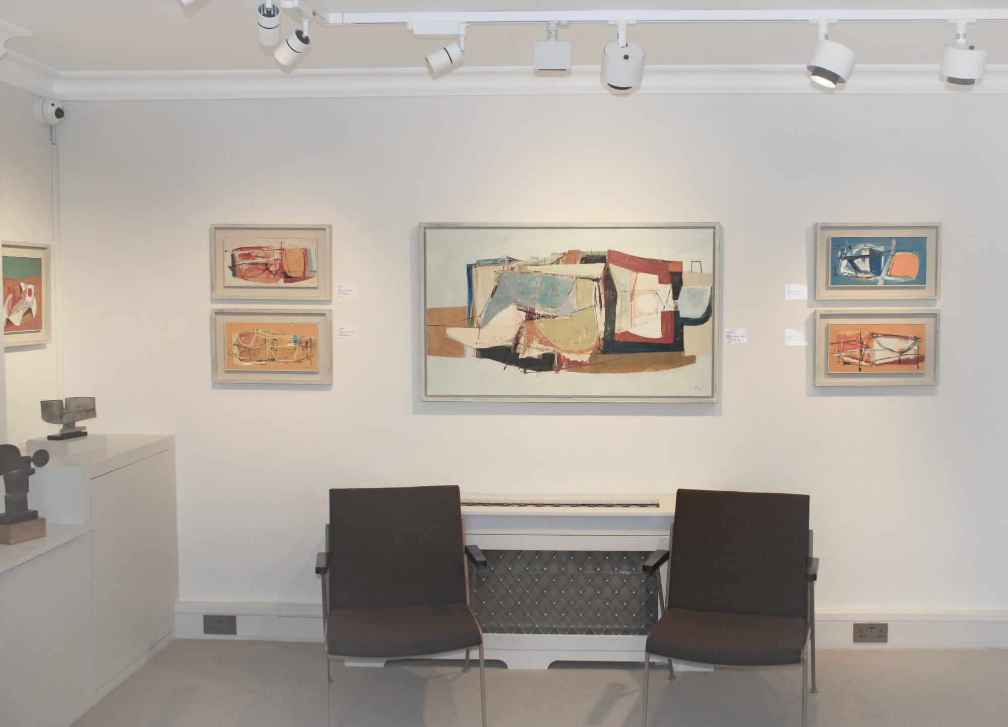 Leigh Davis - Process