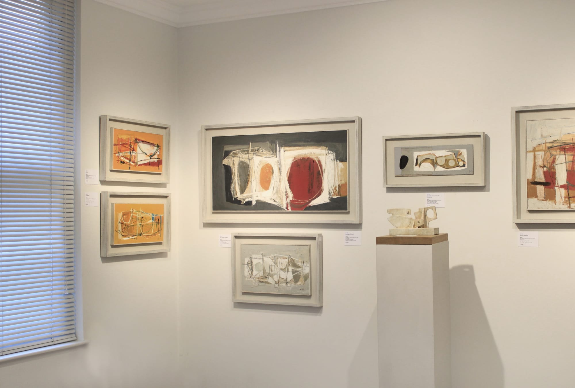 Leigh Davis - Process