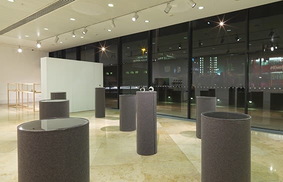 Sculptors' Jewellery