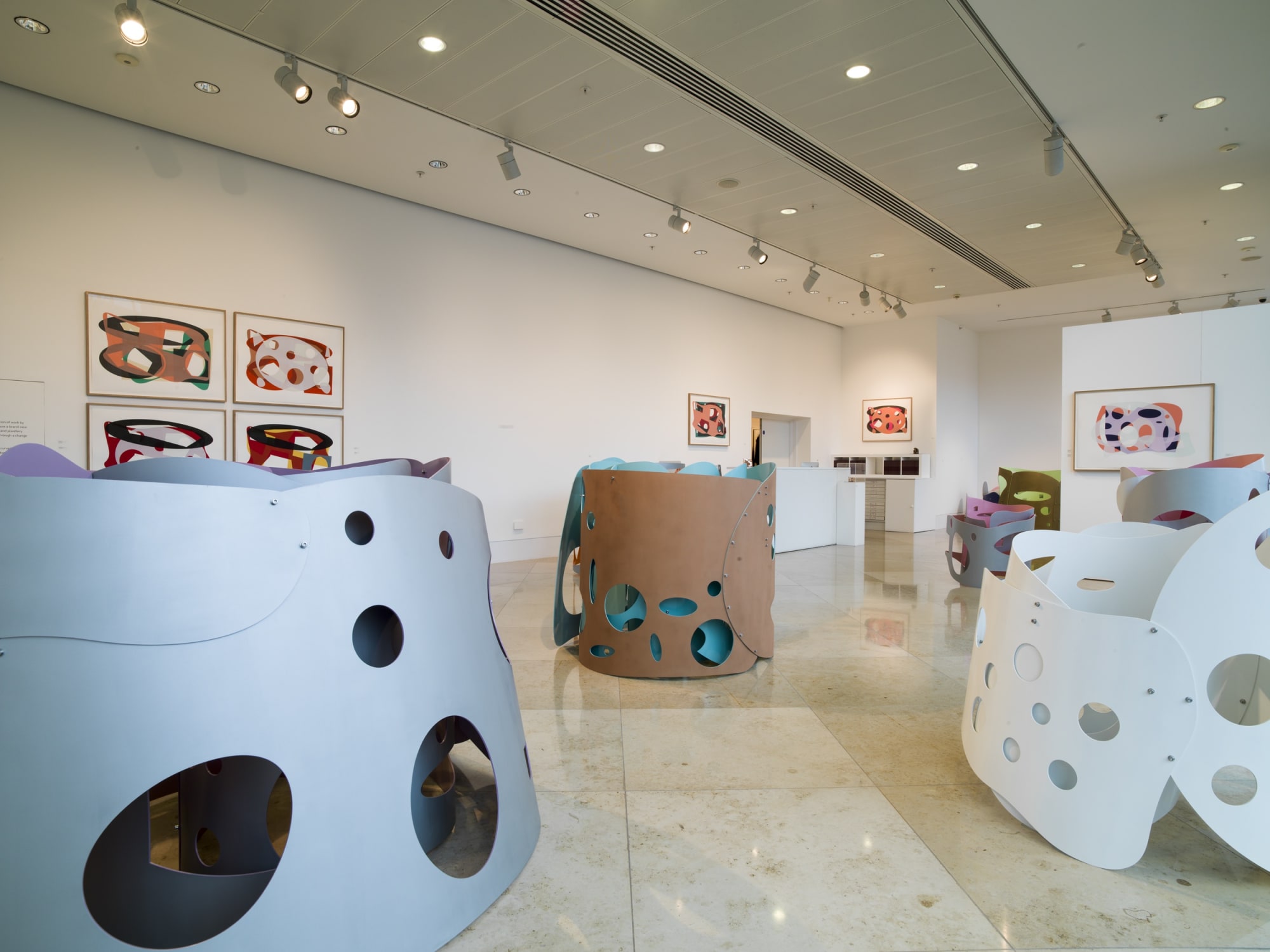 Jeff Lowe: In The Close Distance