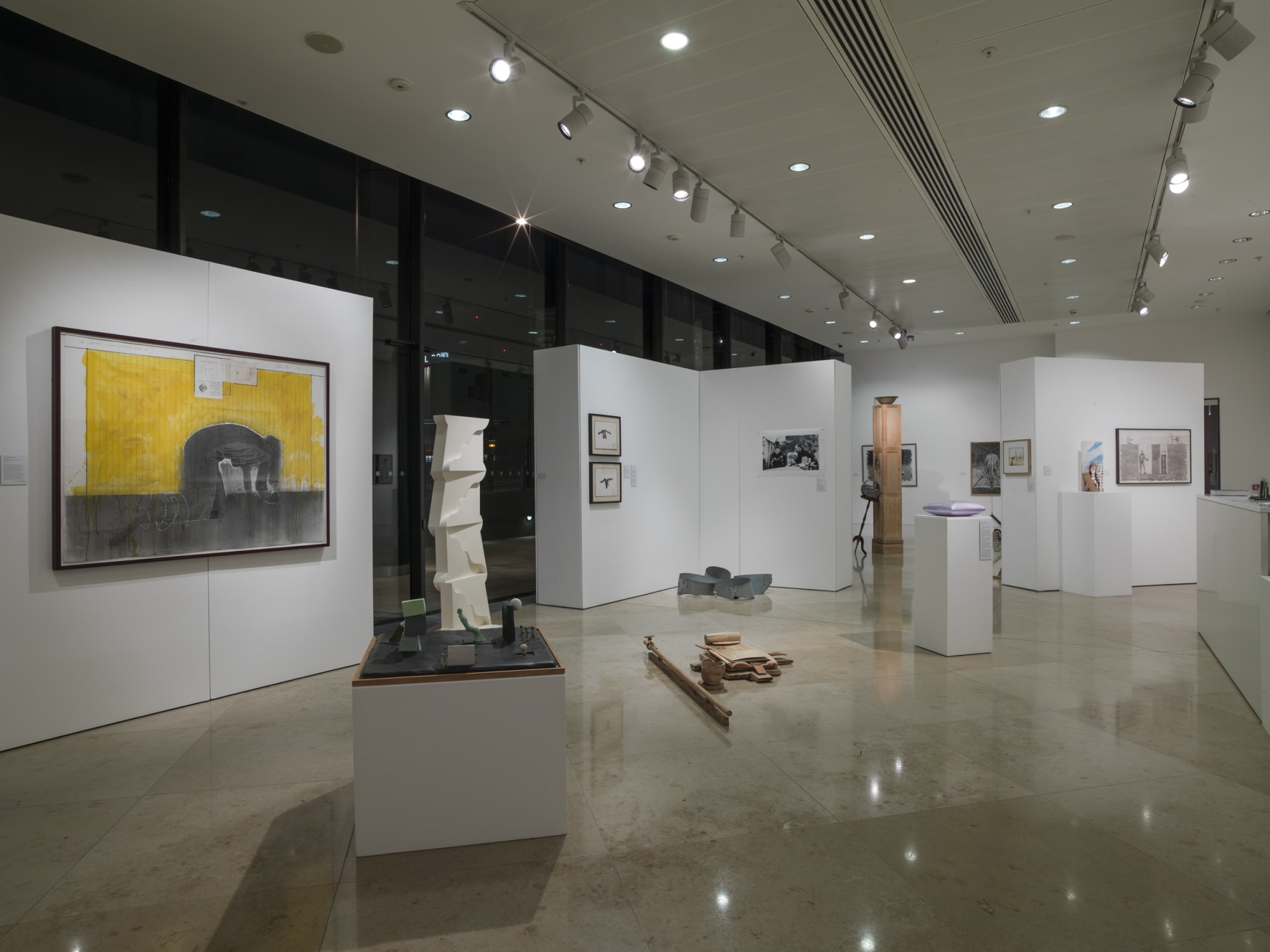 Carl Plackman & His Circle