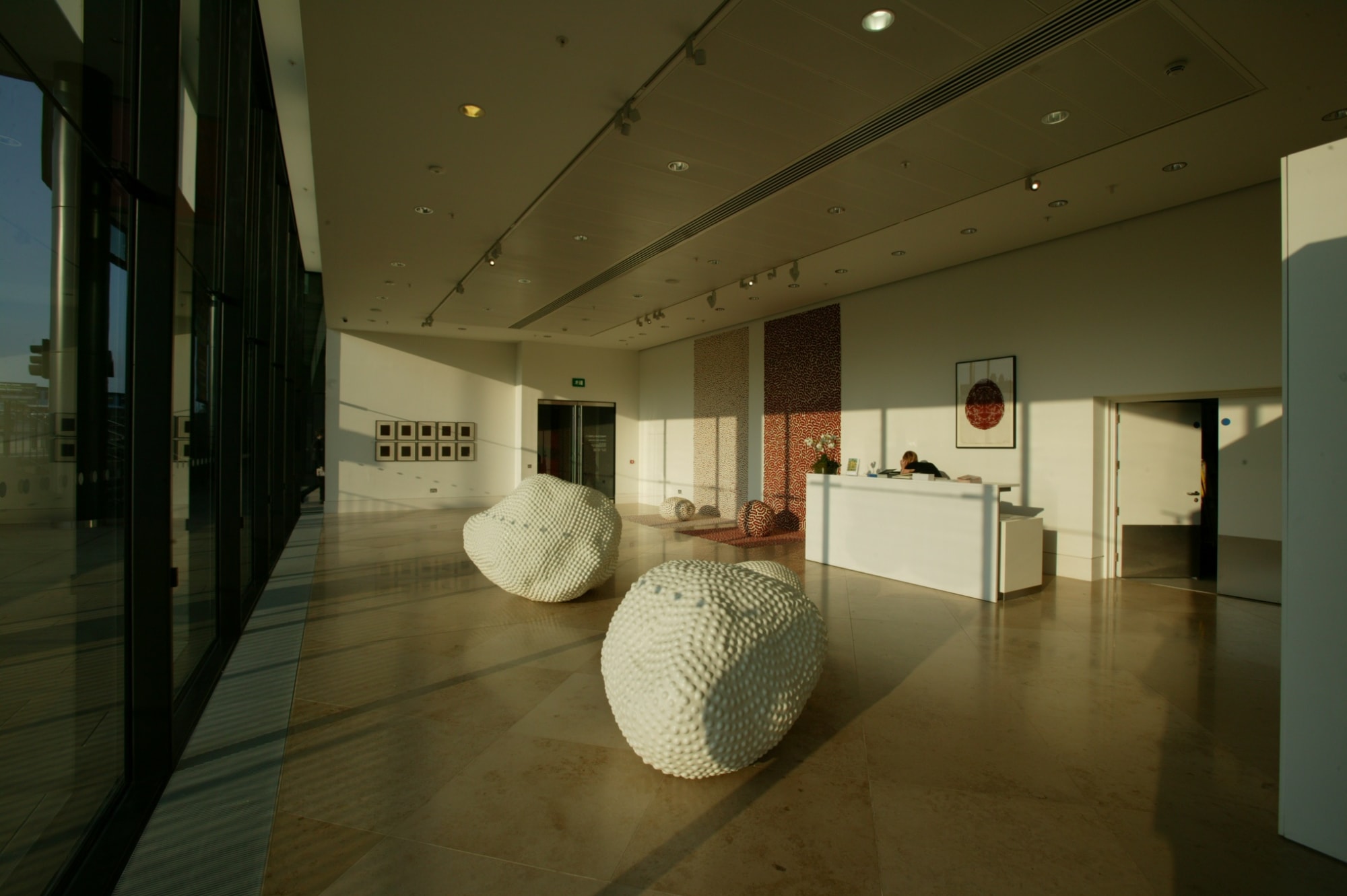 Rock Music, Rock Art