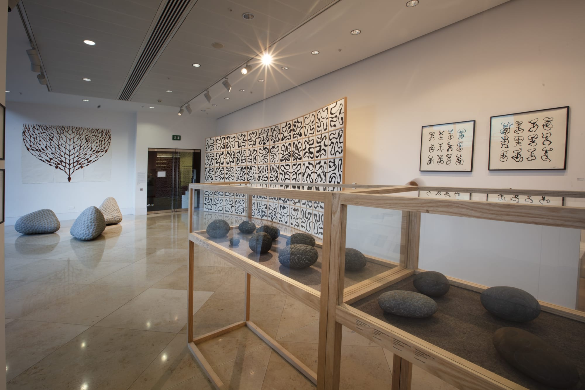 Peter Randall-Page RA