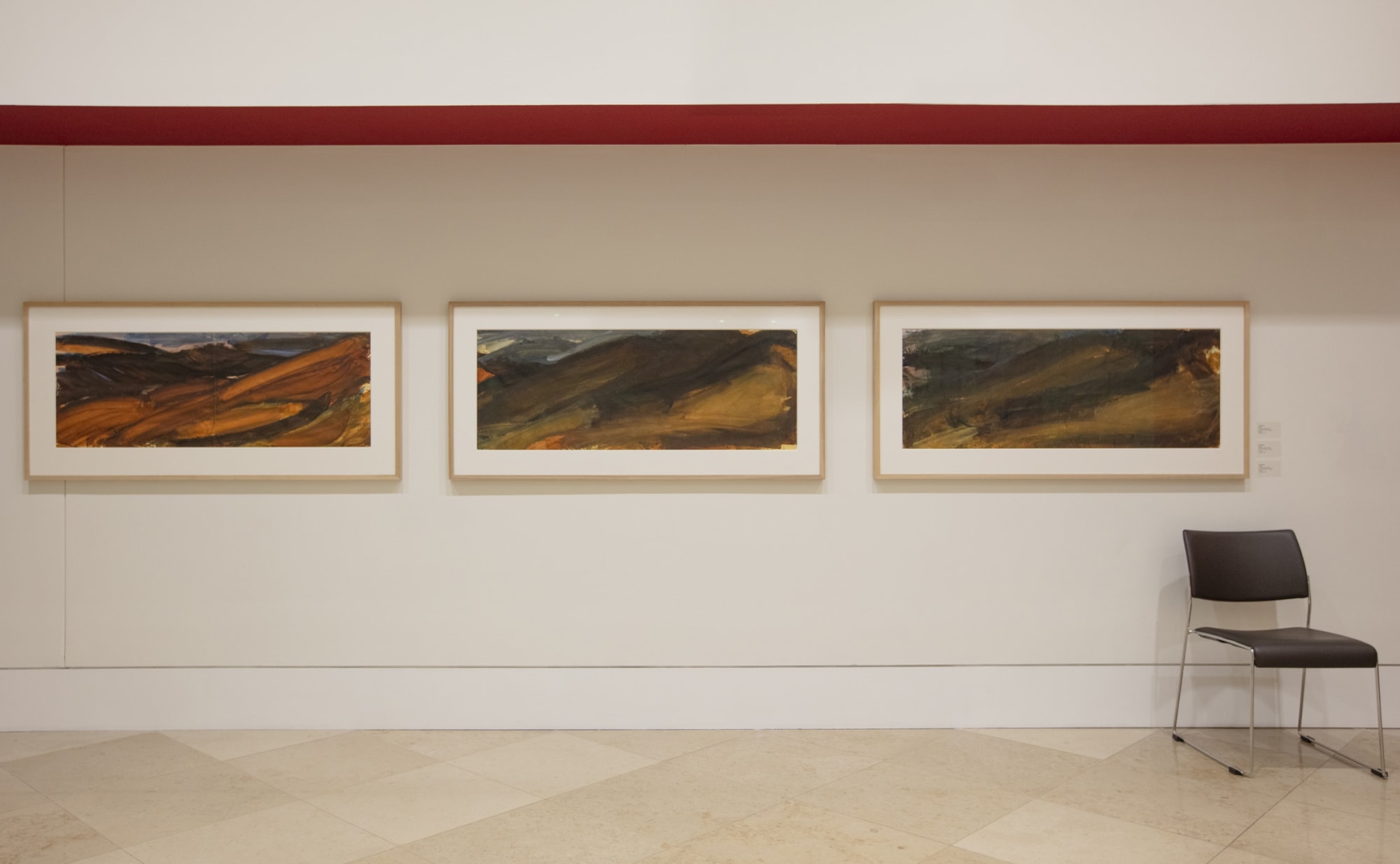 Julie Brook: What is it That Will Last?